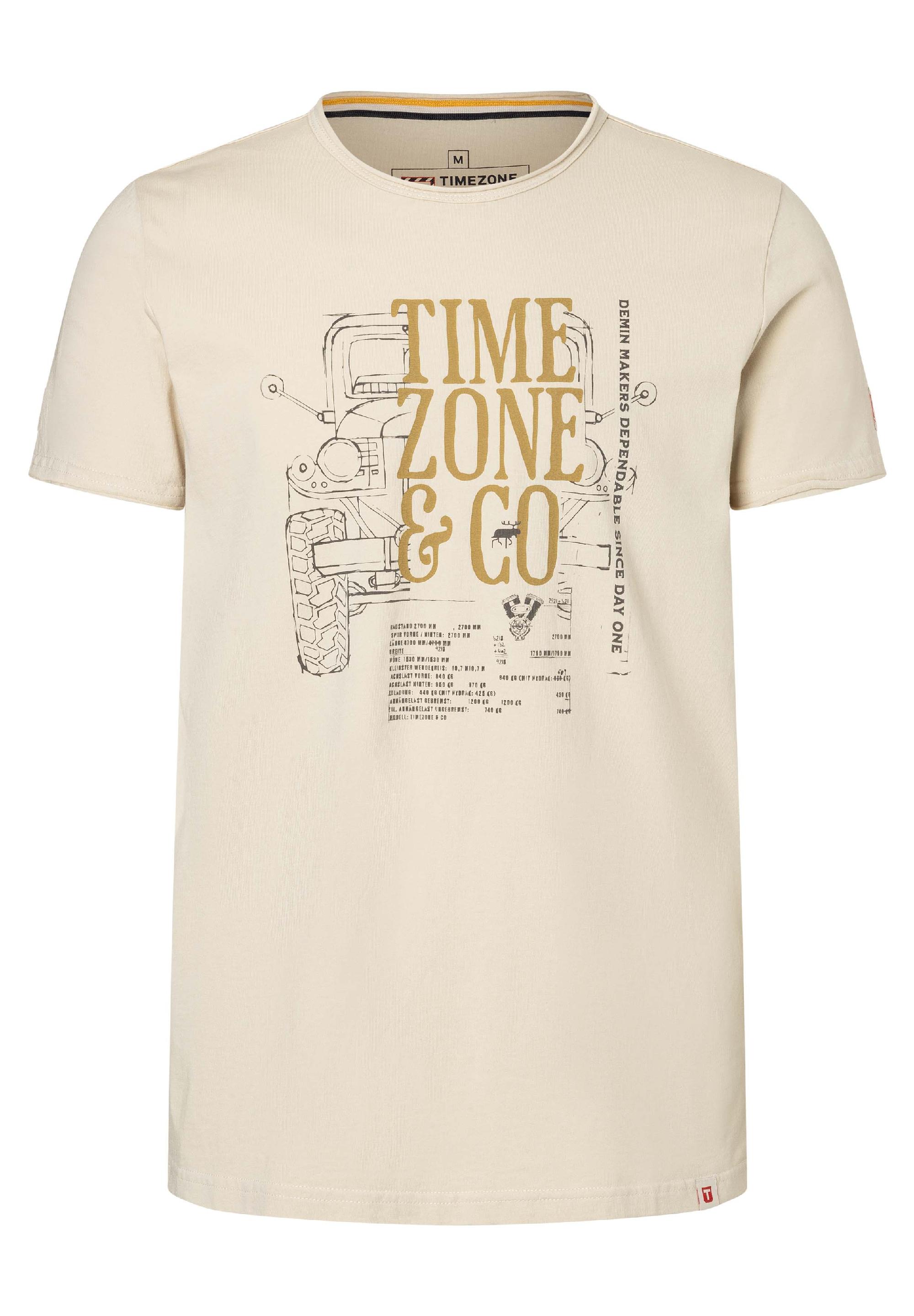 Truck T-Shirt