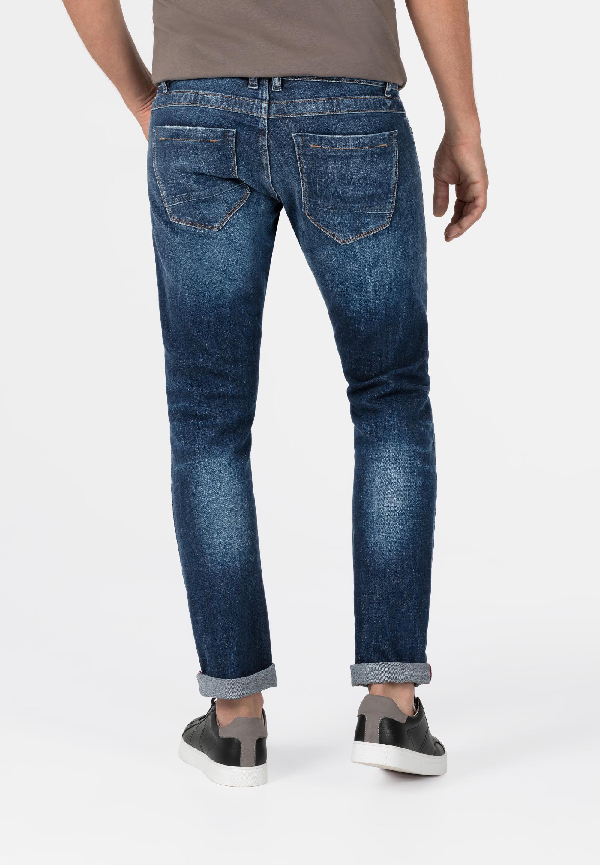 Slim ScottTZ