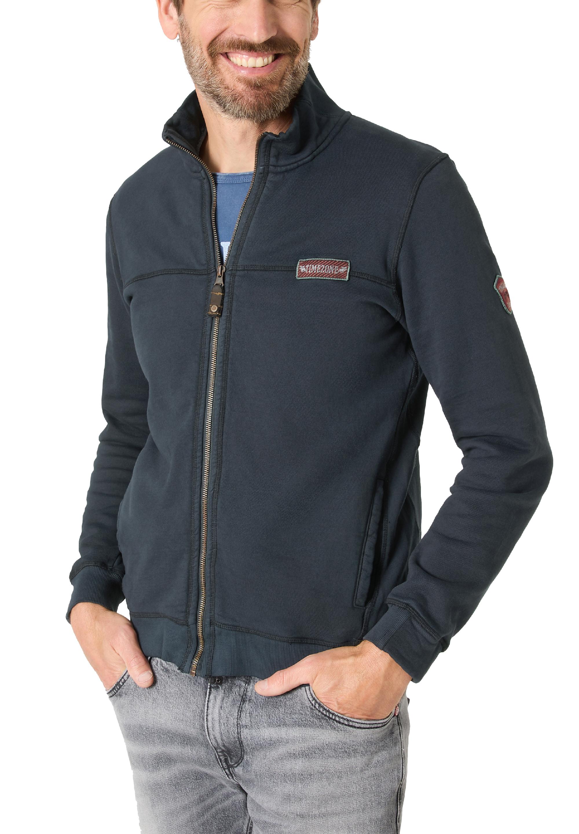 Sweat Jacket