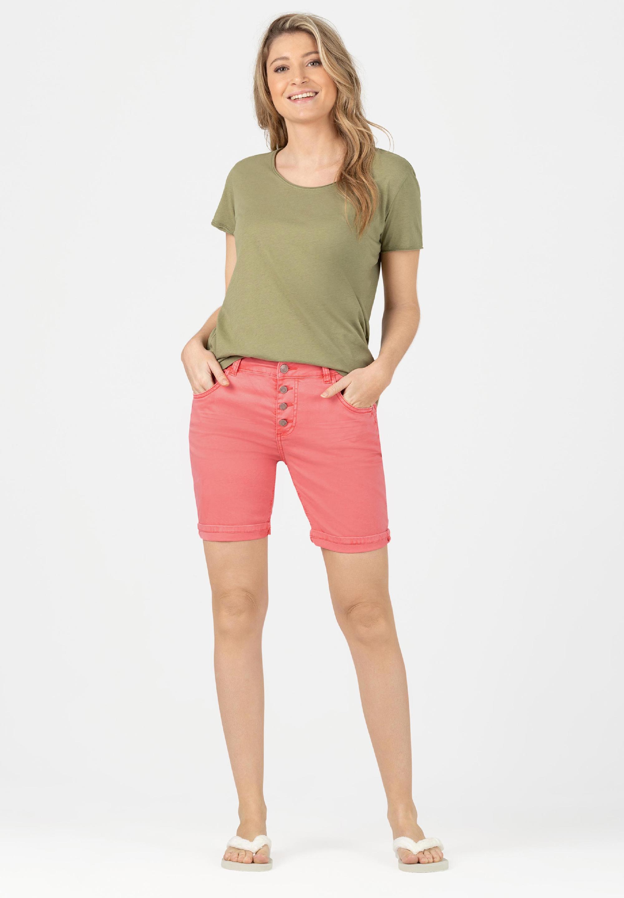 Regular JillyTZ Short