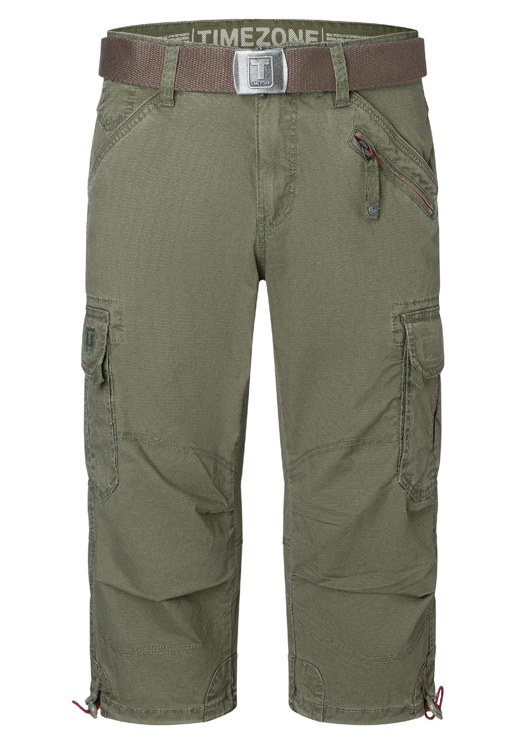 Loose MilesTZ Short