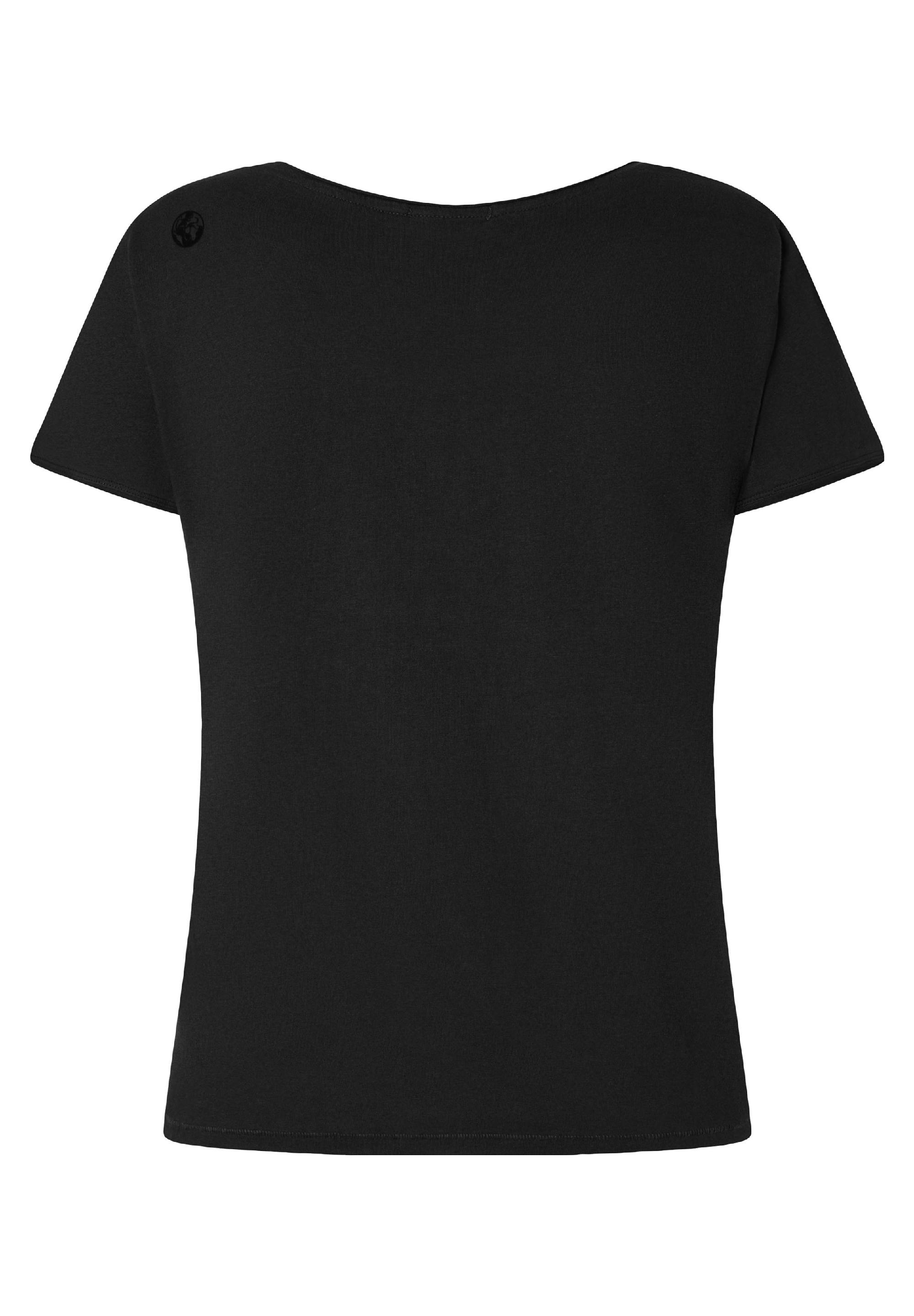 Basic T-Shirt pattern mix