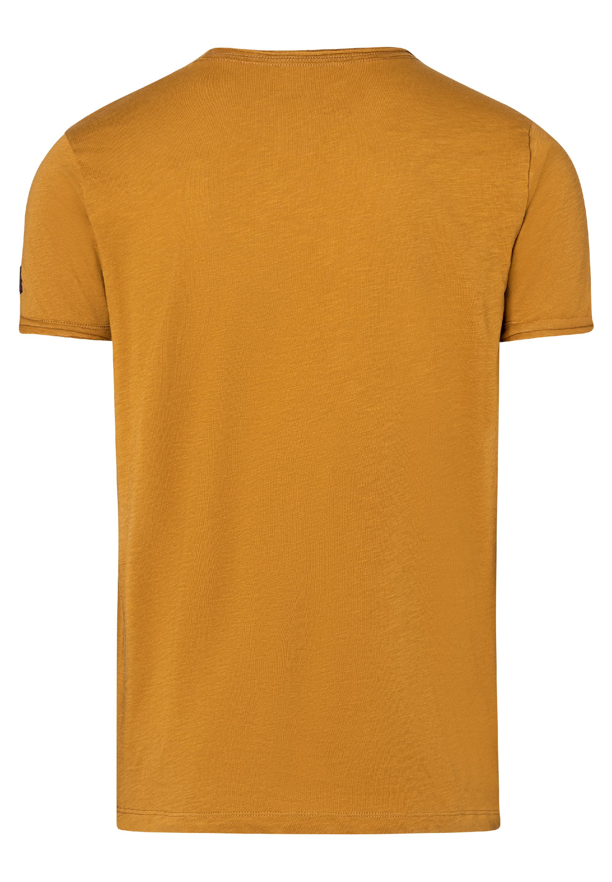 Ripped Basic T-Shirt