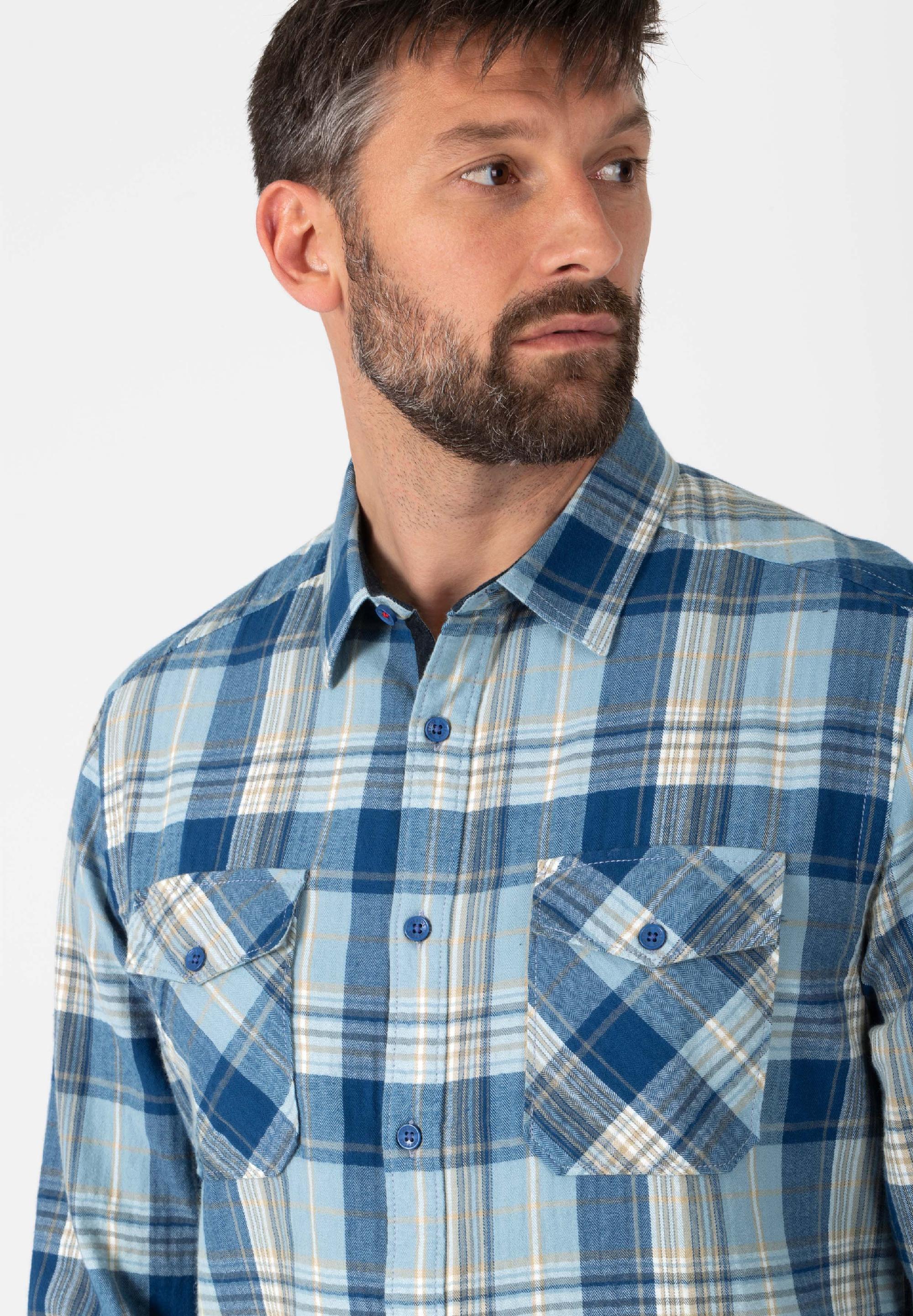 Flanell Shirt