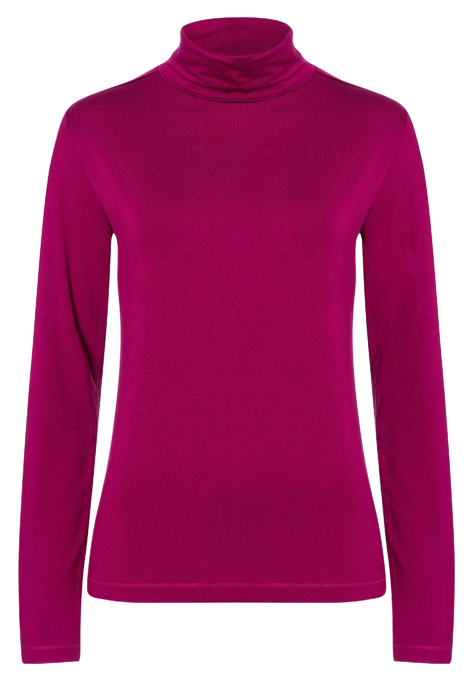 Turtleneck Longsleeve
