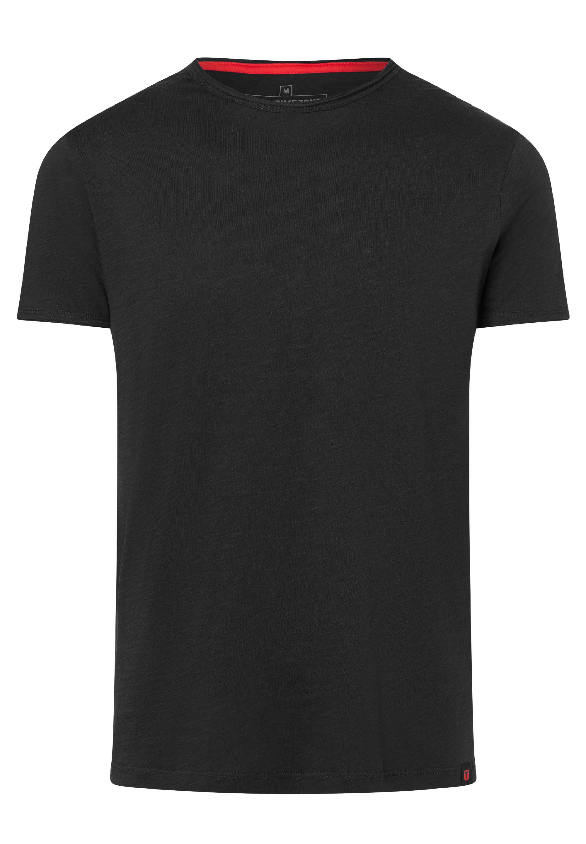 Ripped Basic T-Shirt