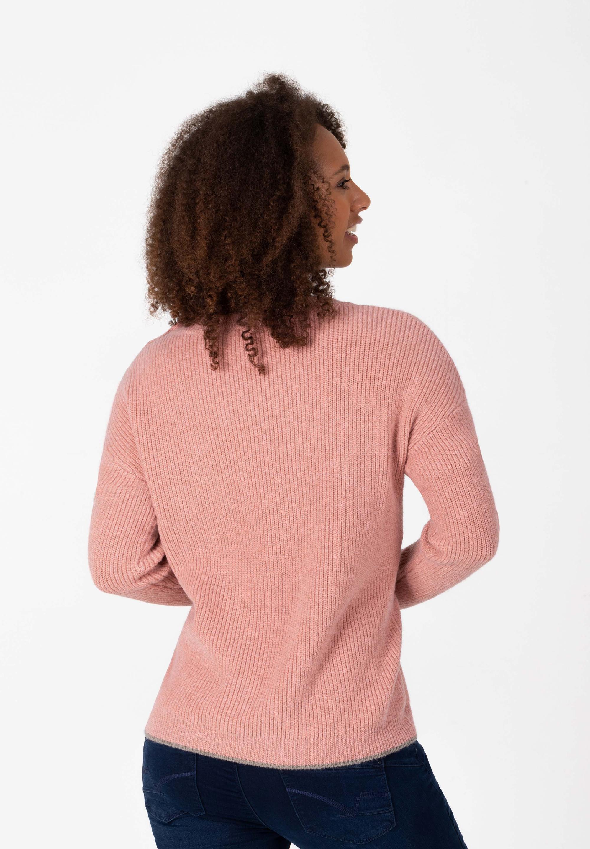 Easy Pullover