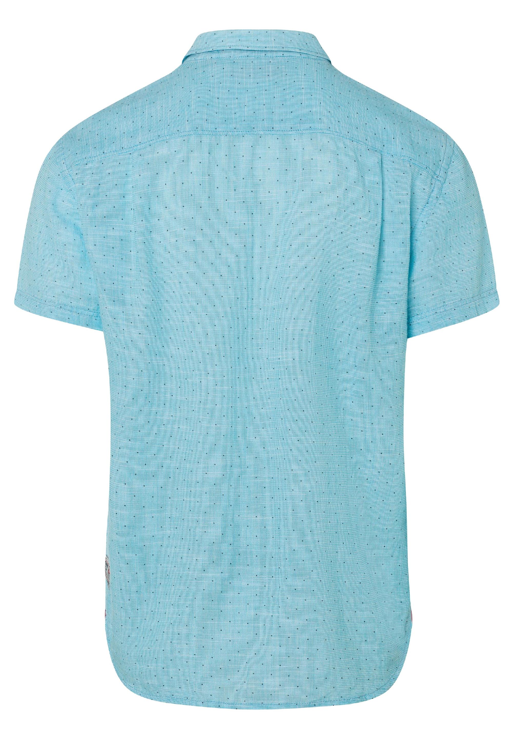 Basic Shortsleeve Shirt 1