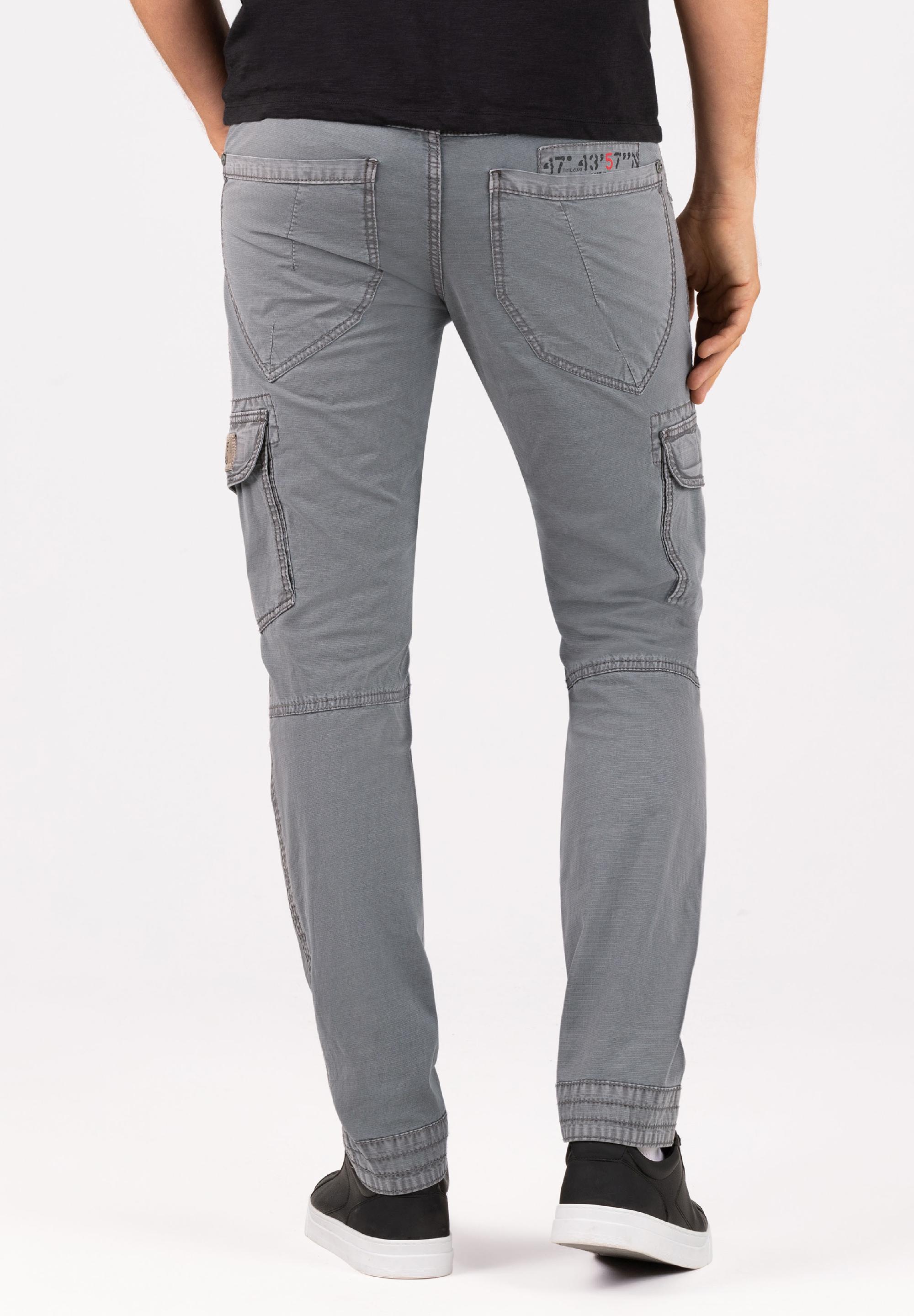 Regular RogerTZ zipper