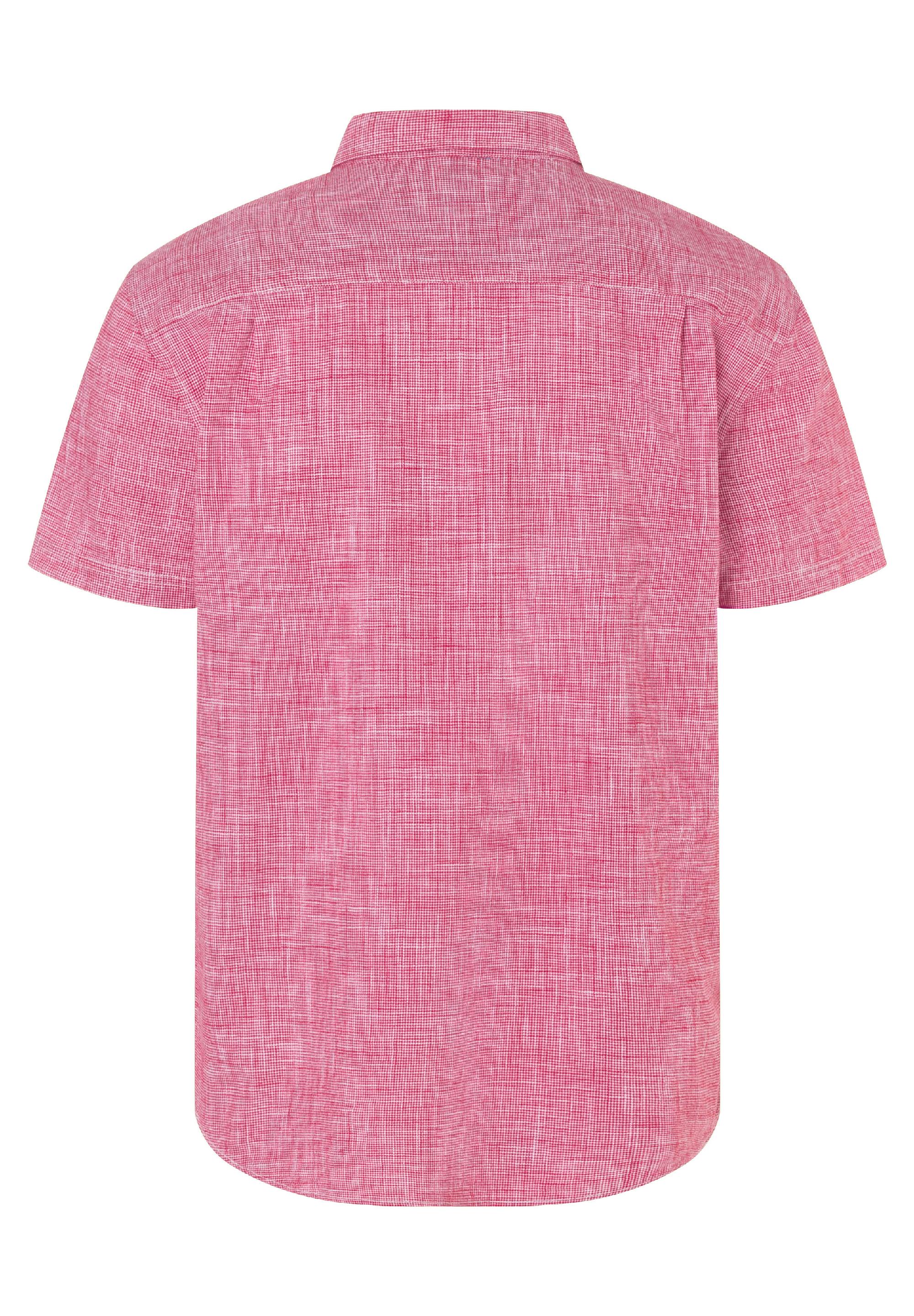 Basic Shortsleeve Shirt