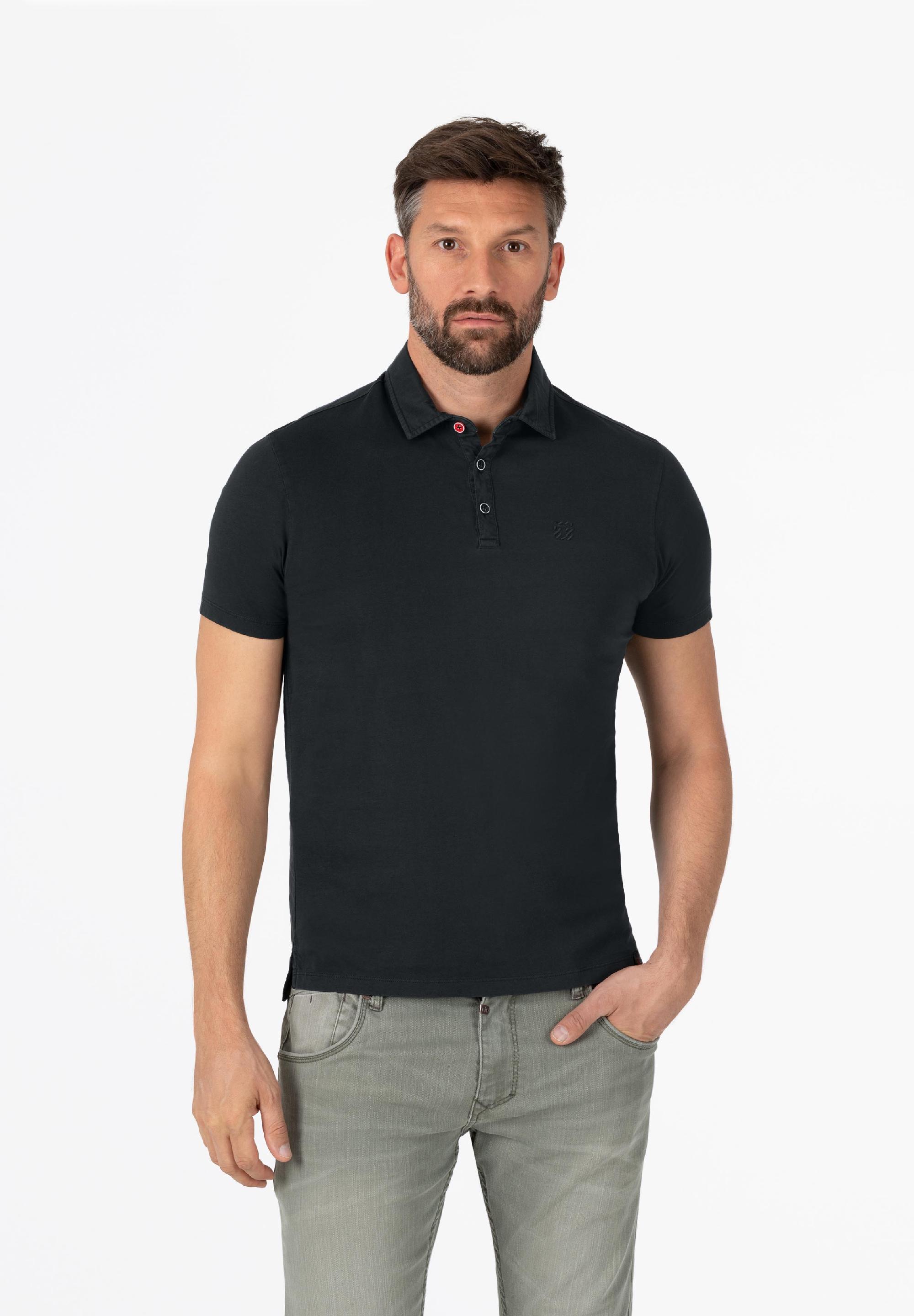 Light Poloshirt