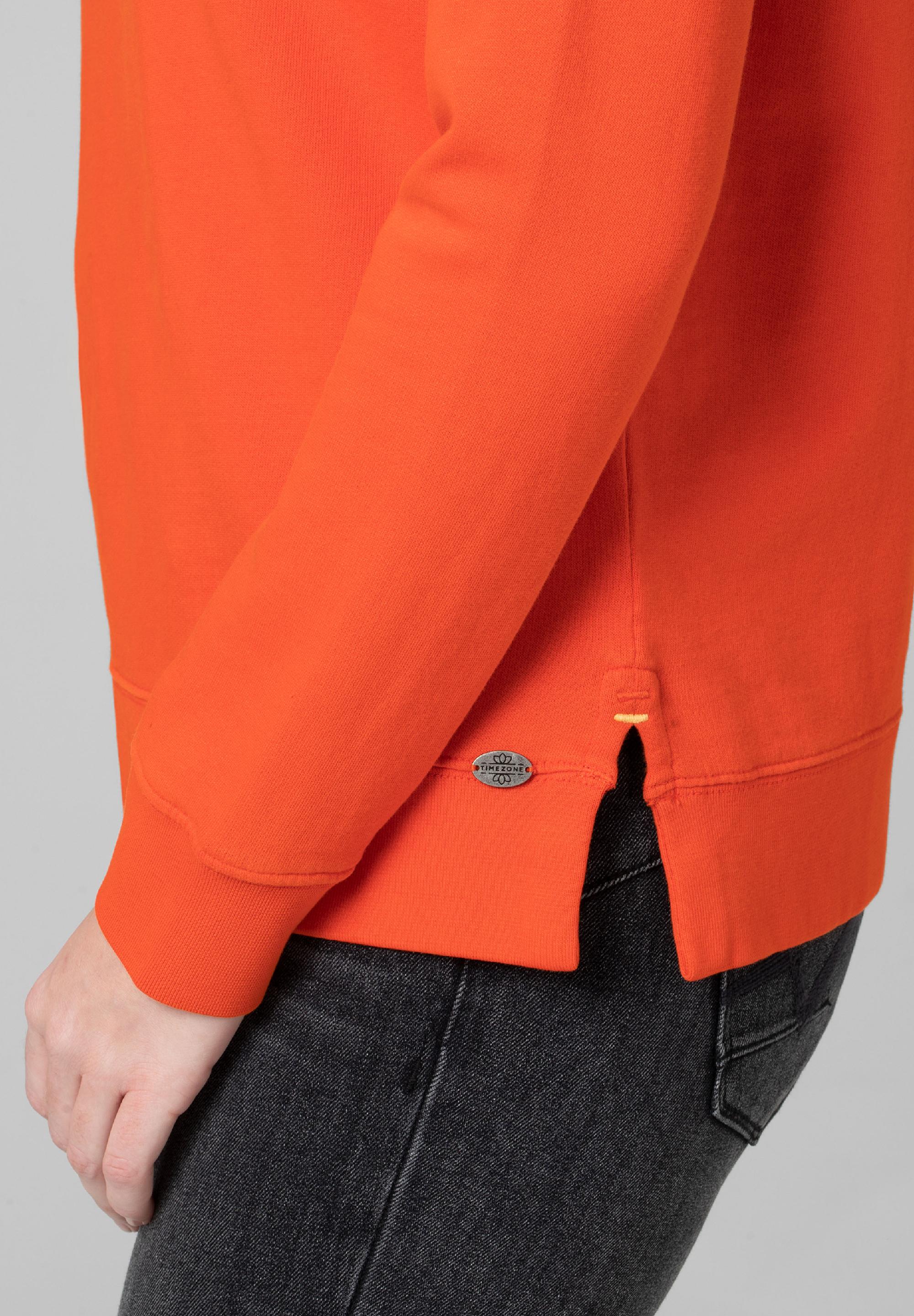 Basic Sweater print