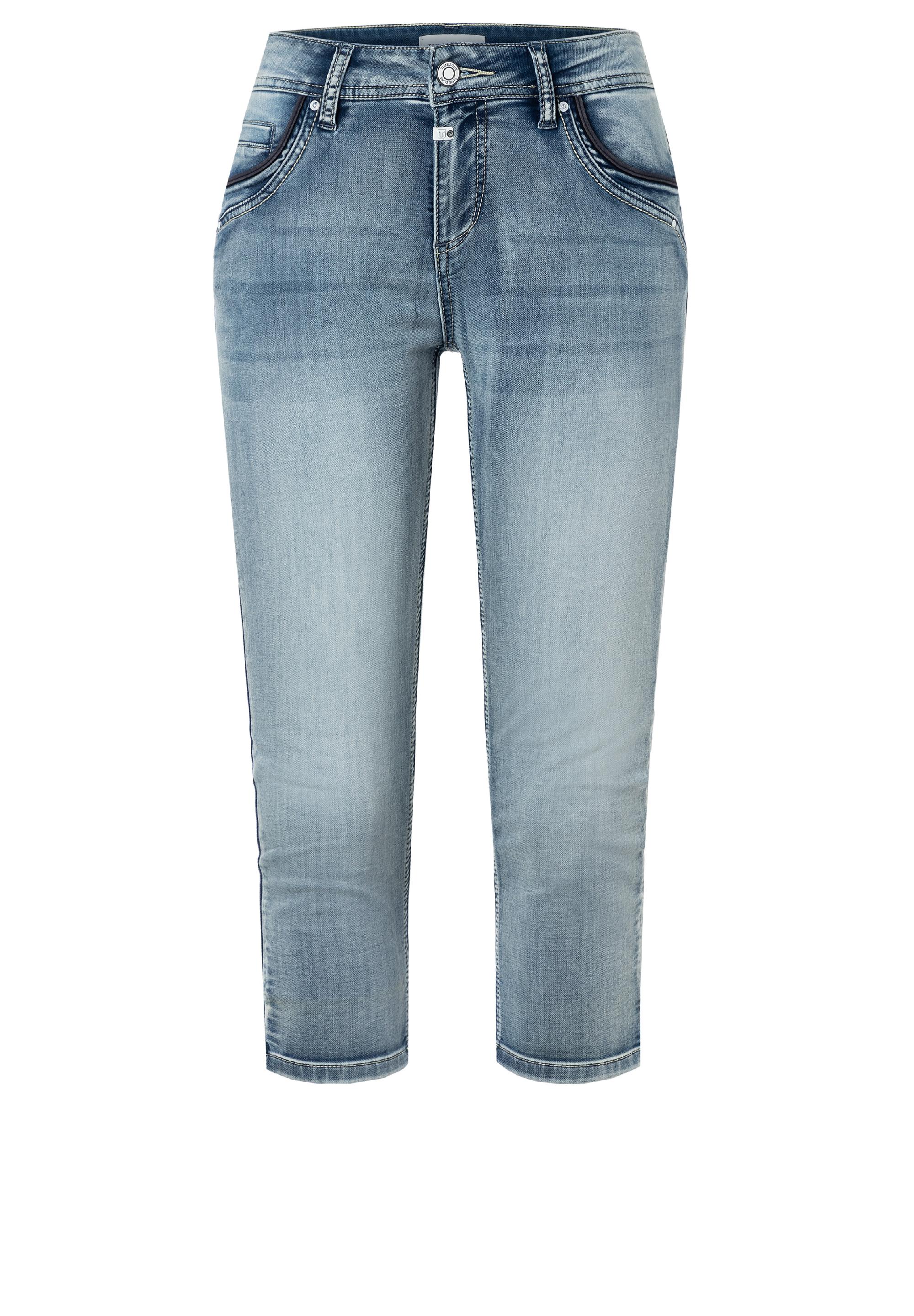 Slim TaliTZ 3/4 pattern mix