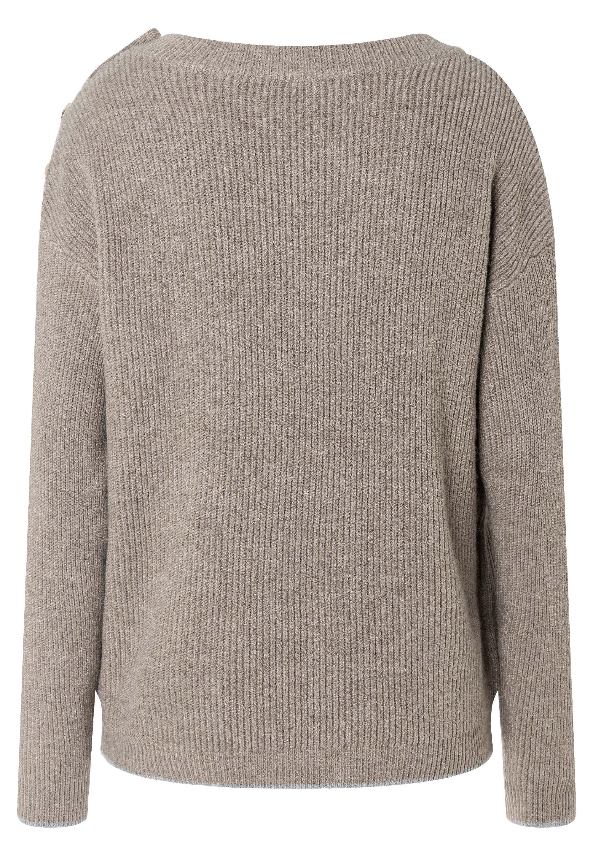 Easy Pullover