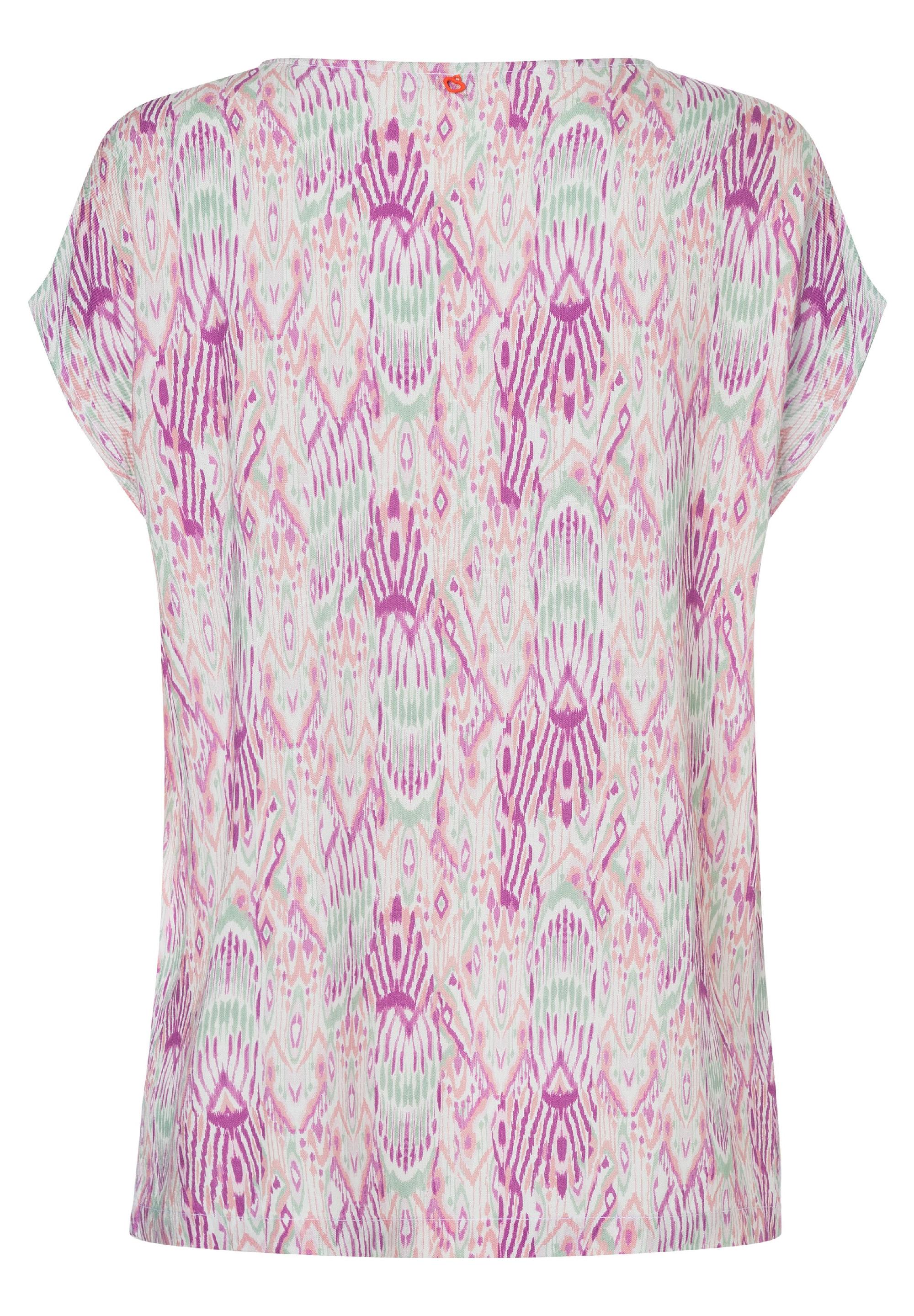 Airy Top