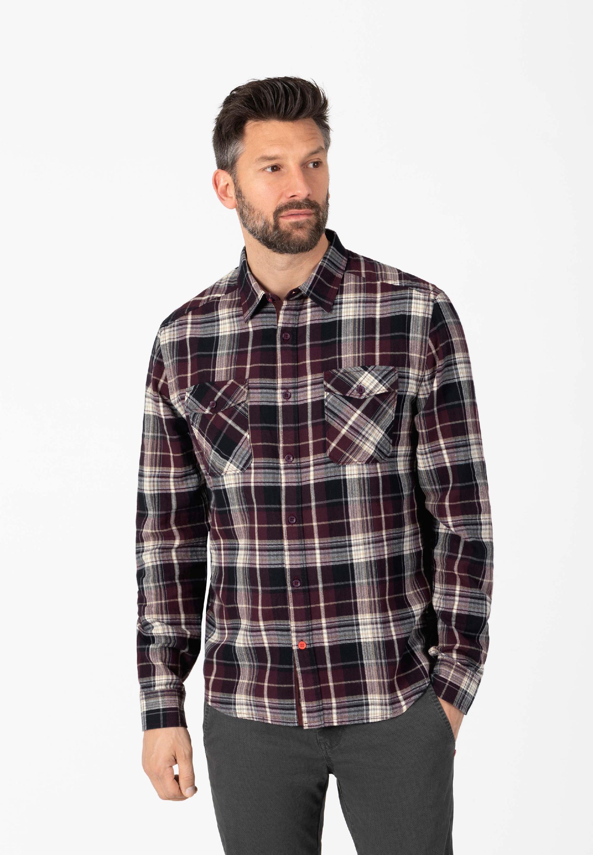 Flanell Shirt
