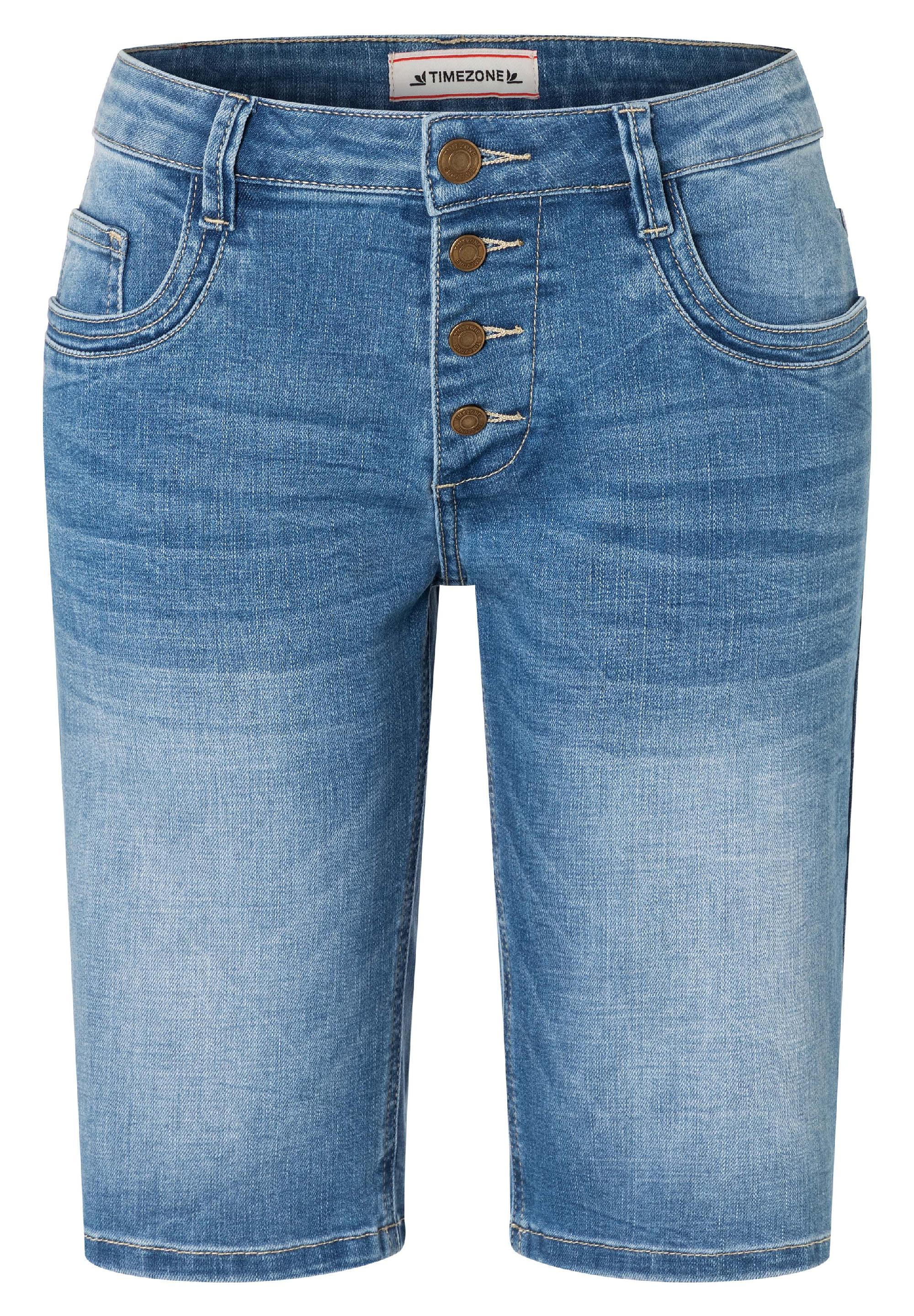 Regular ShaccyTZ Short
