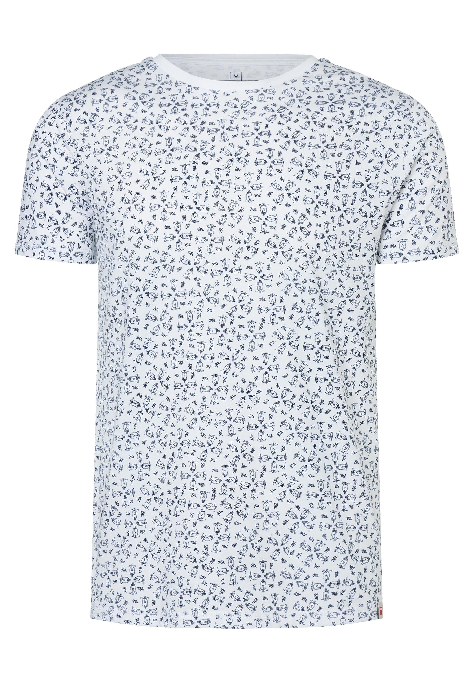 Printed T-Shirt