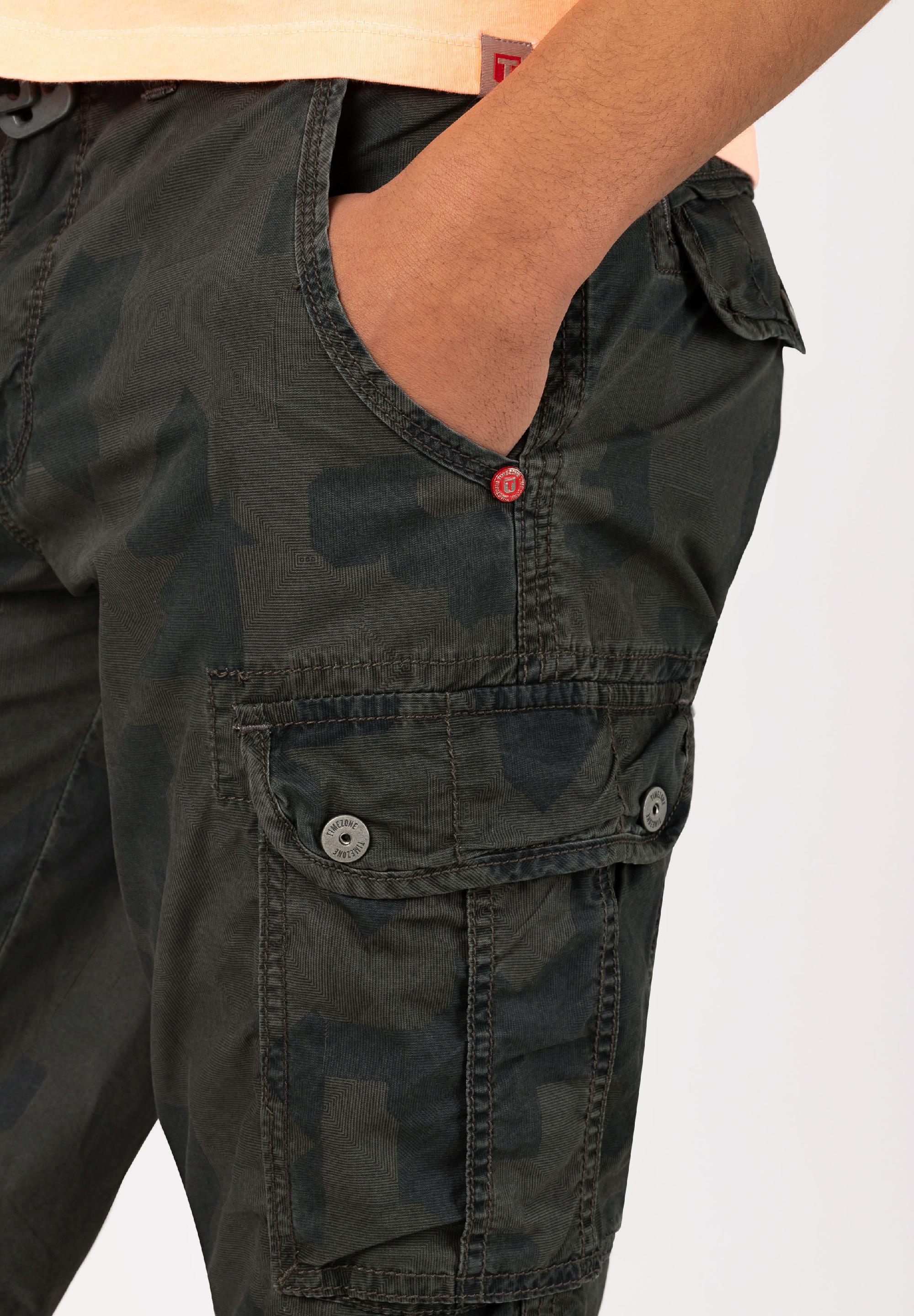Regular MaguireTZ Short belt