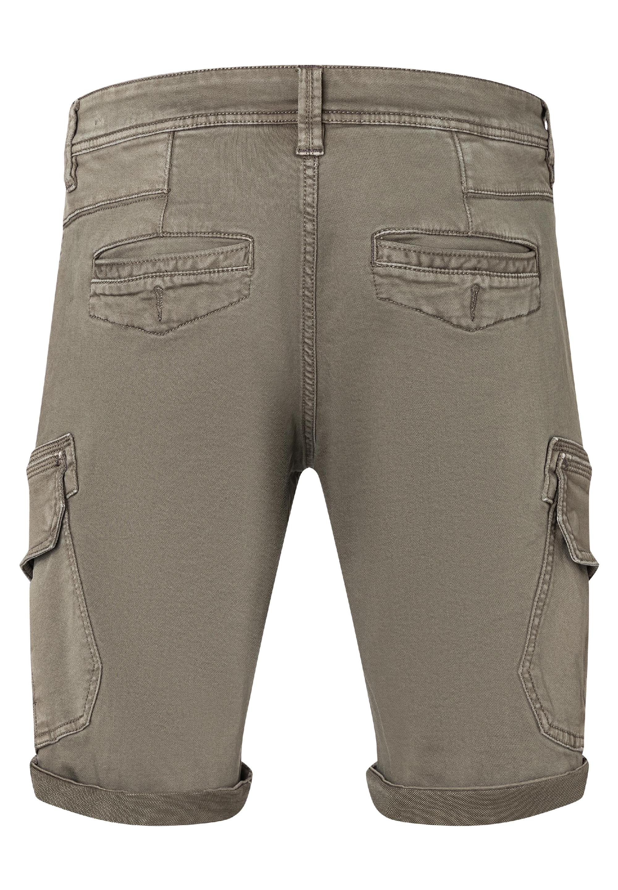 Slim StanleyTZ Short