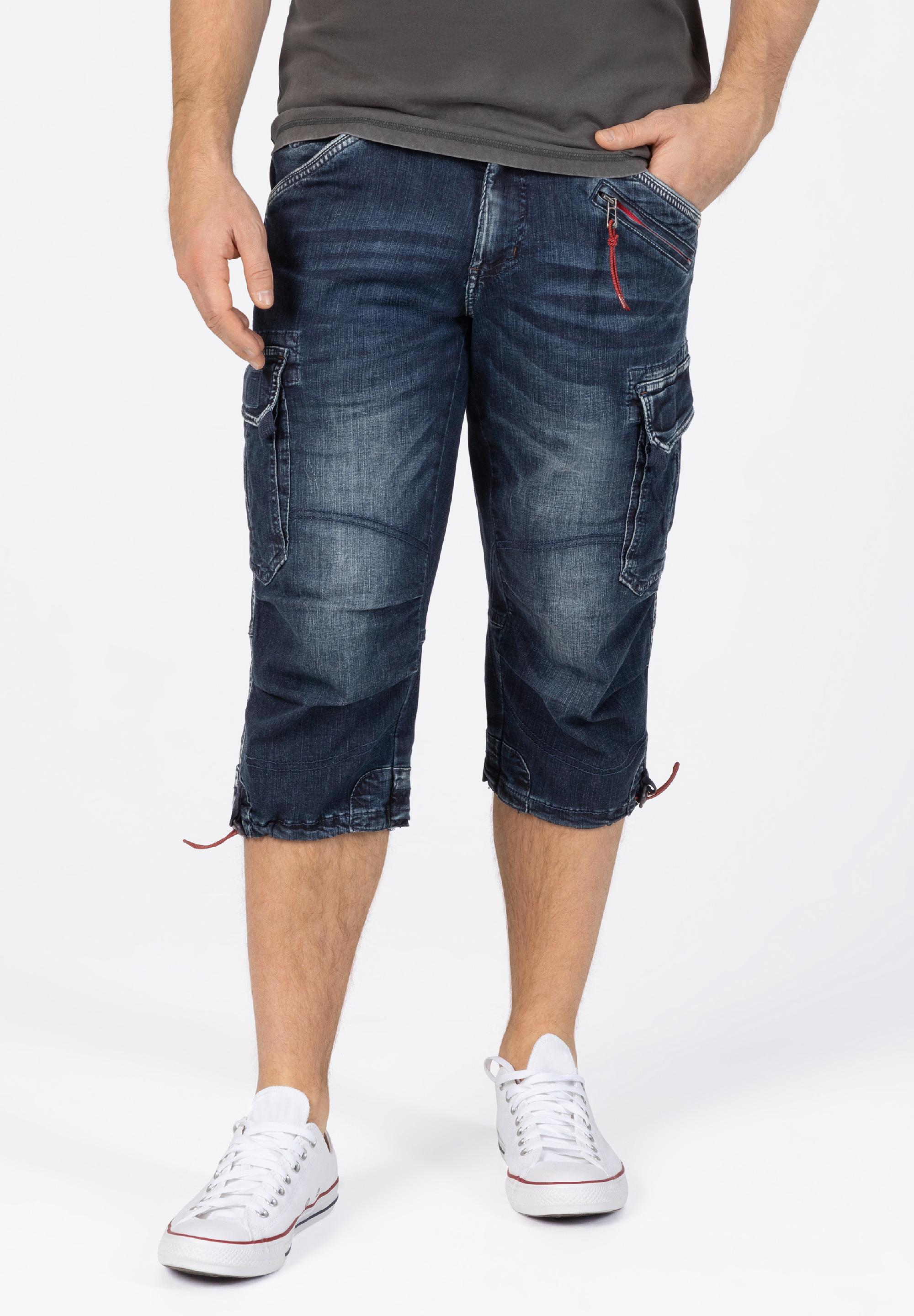Loose MilesTZ Short