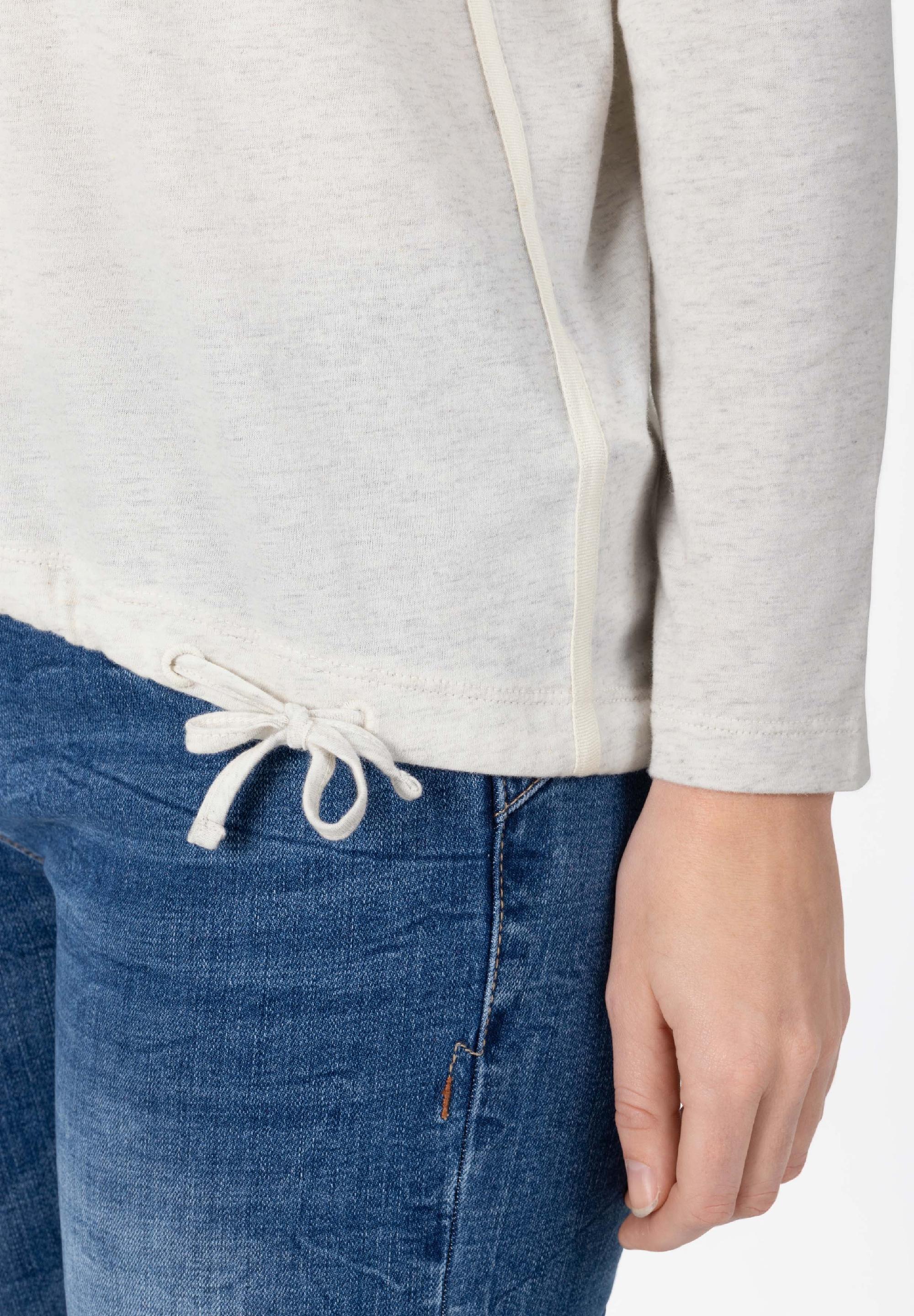 Sporty Longsleeve