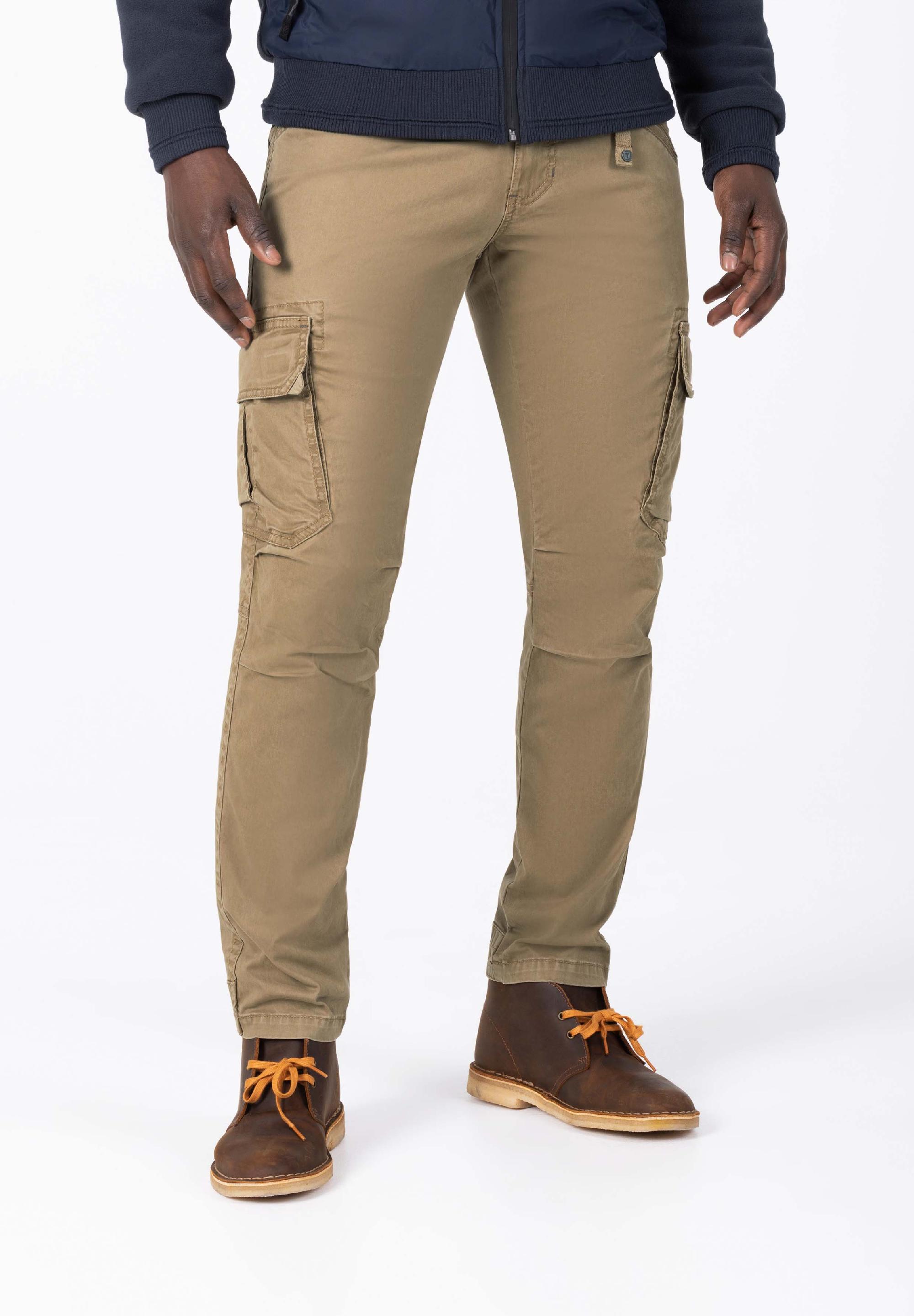 Regular BenTZ zipper