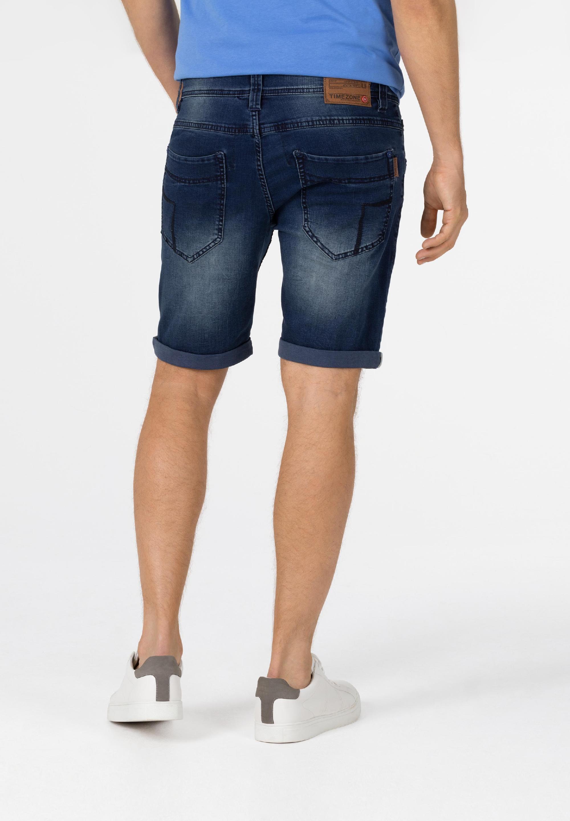 Slim ScottyTZ Short