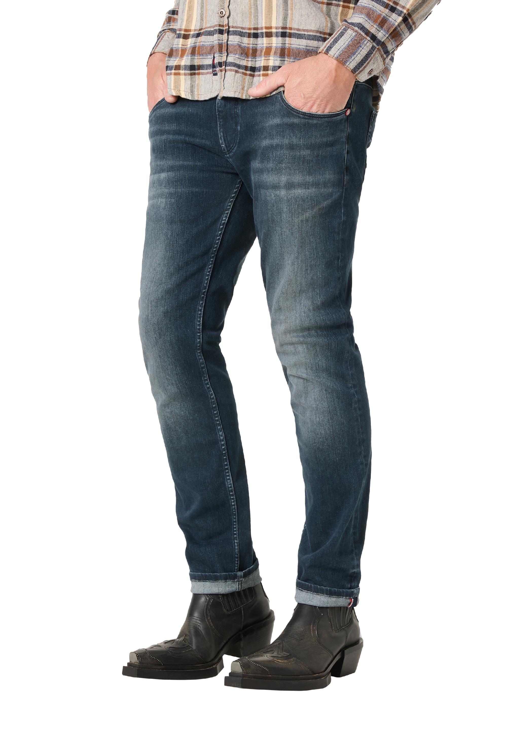 Slim ScottTZ