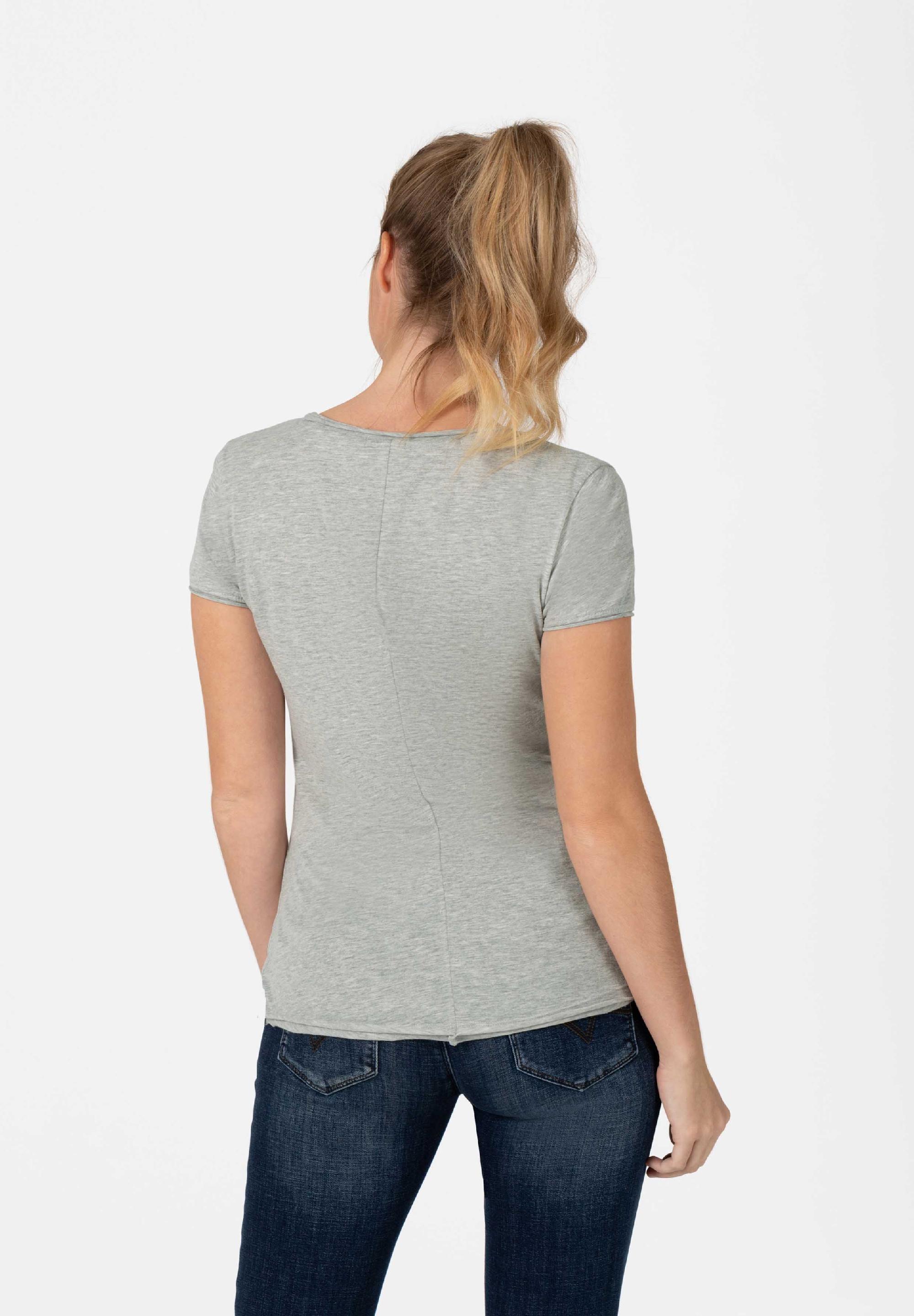 Classic Roundneck T-Shirt print