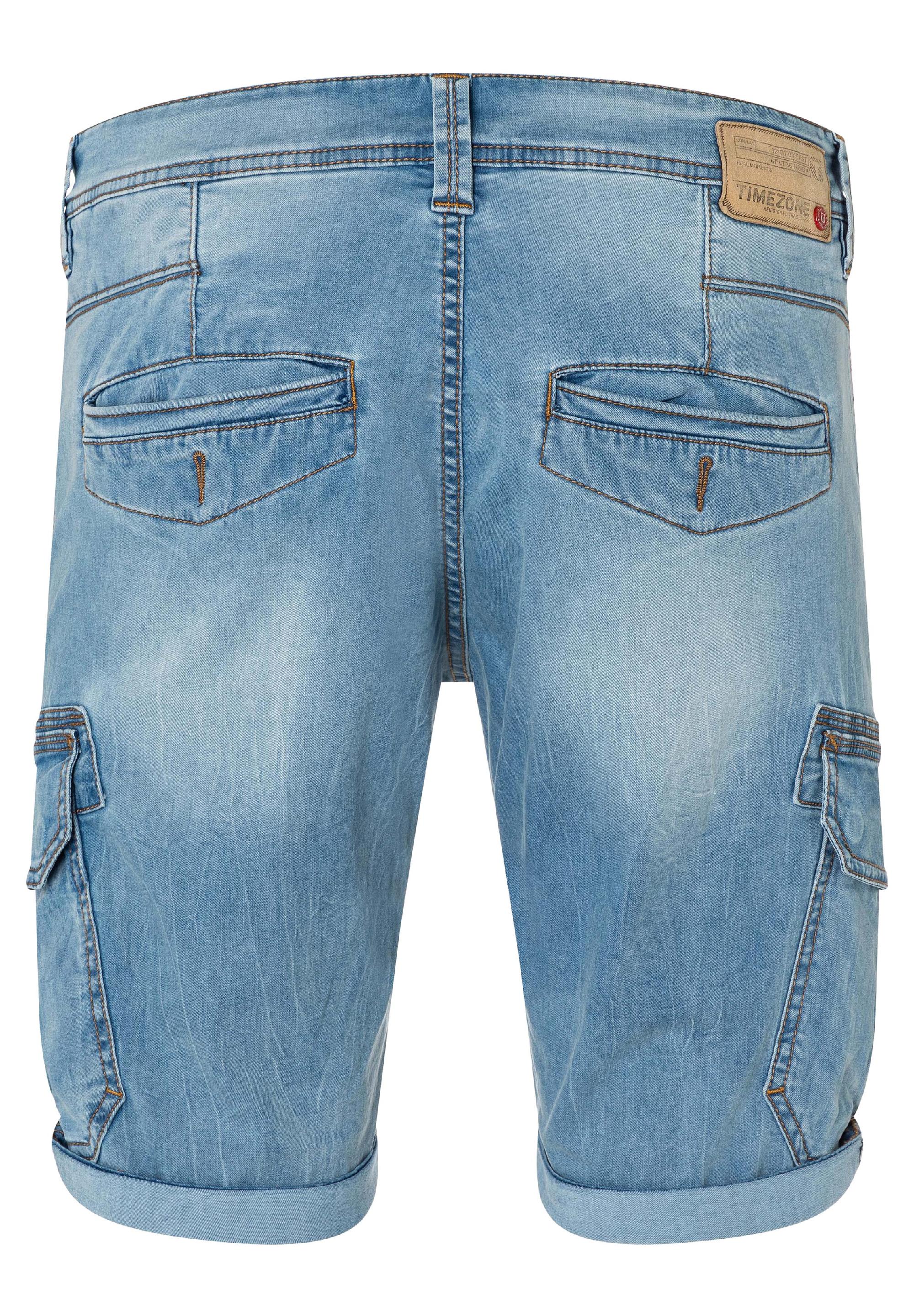 Slim StanleyTZ Short