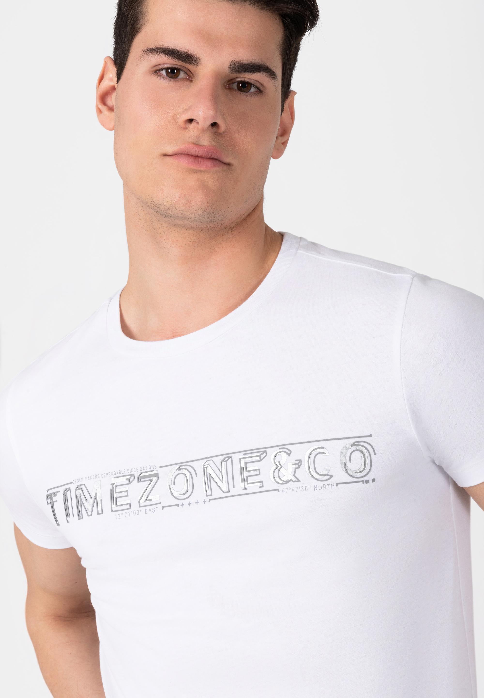 Timezone Co T-Shirt