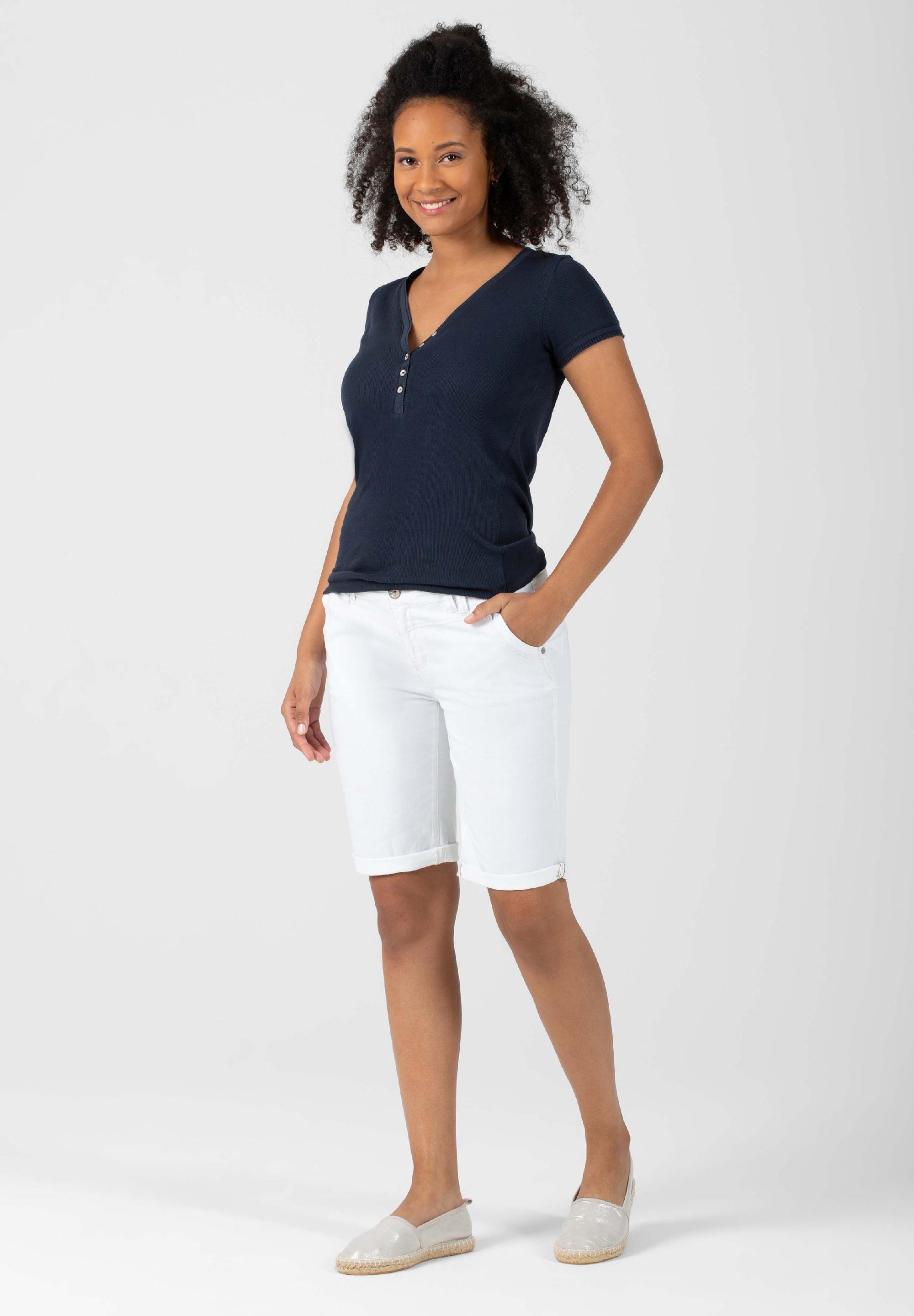 Slim NaliTZ Short