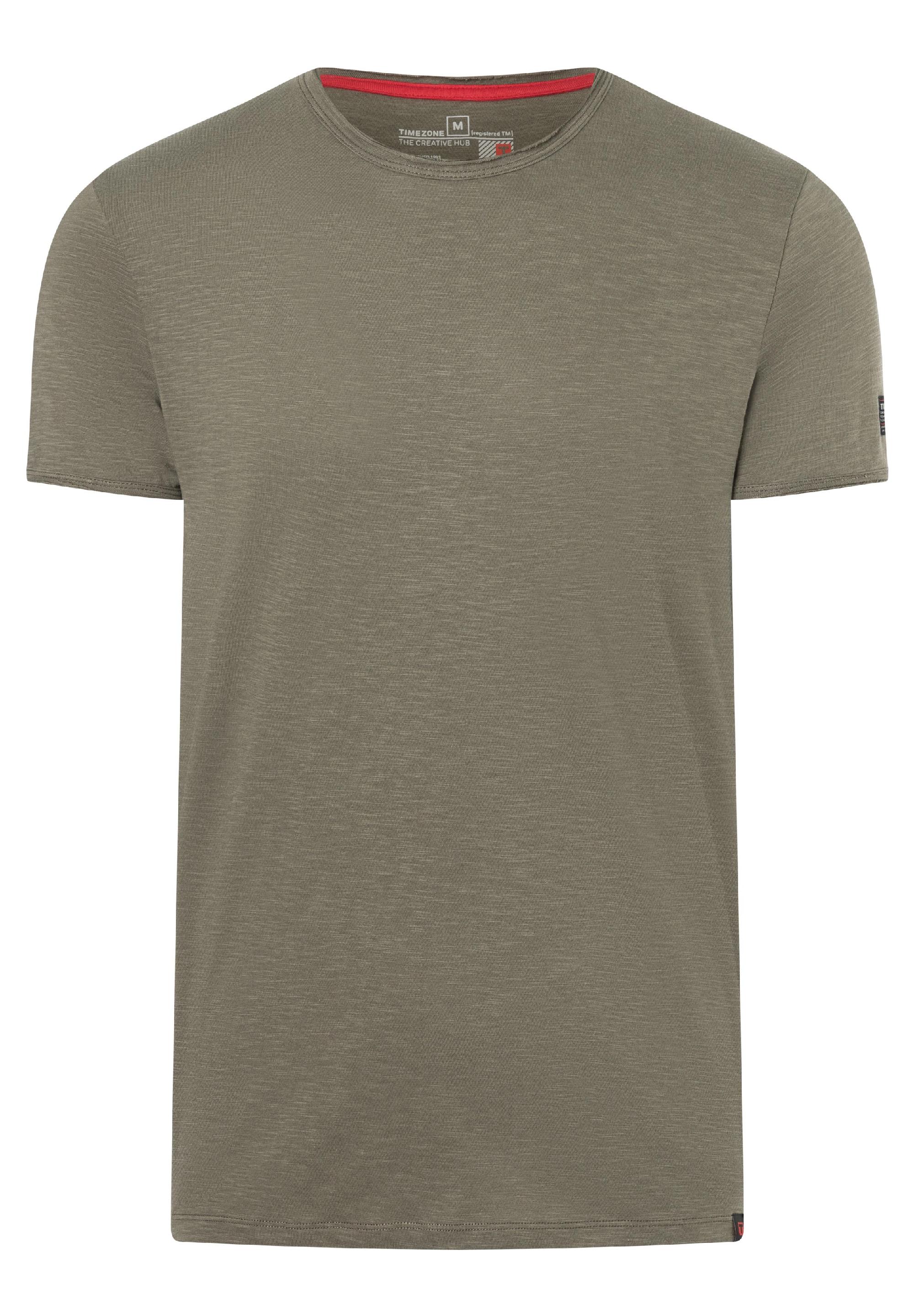 Ripped Basic T-Shirt