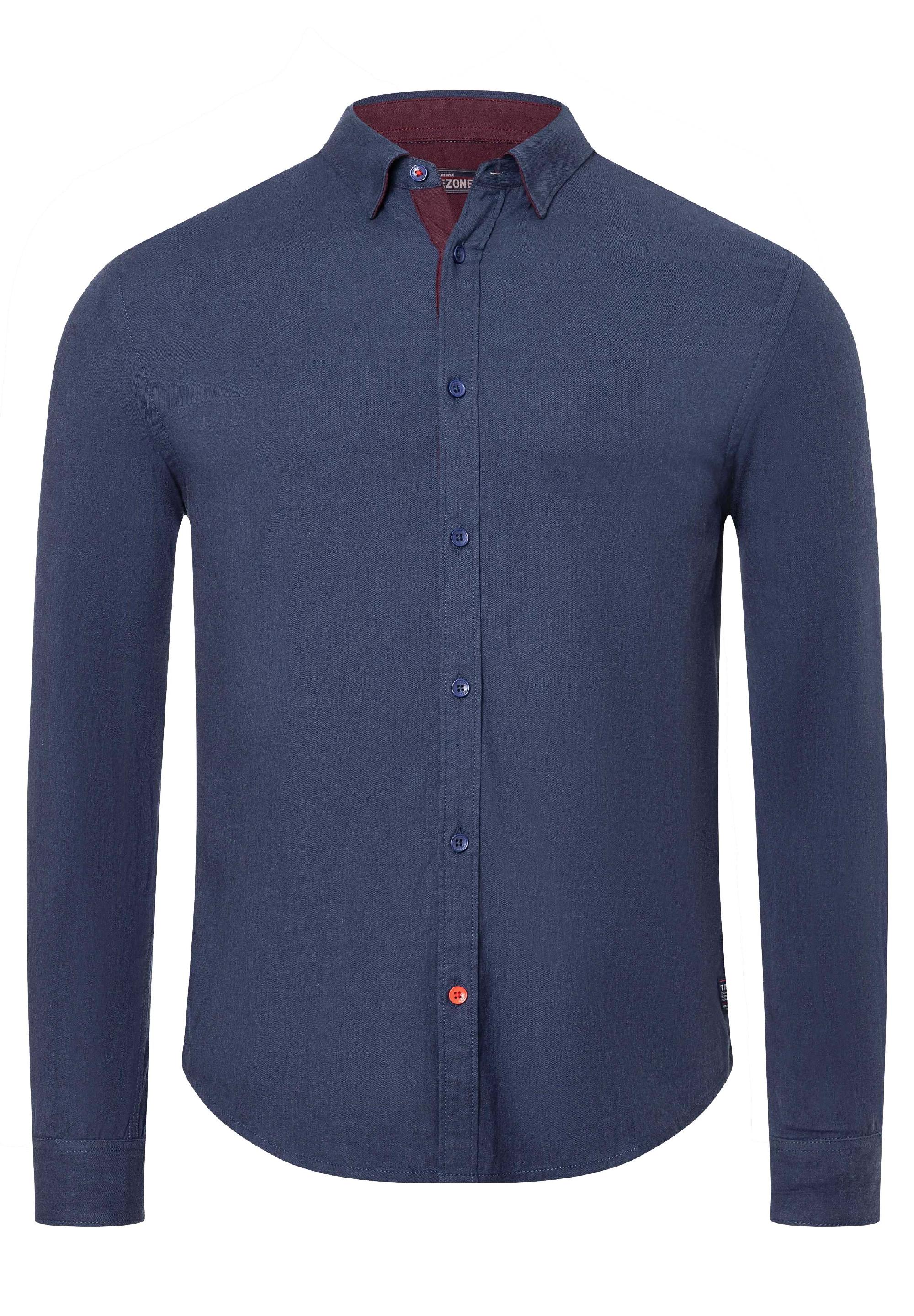 Longsleeve Stretch Shirt 1