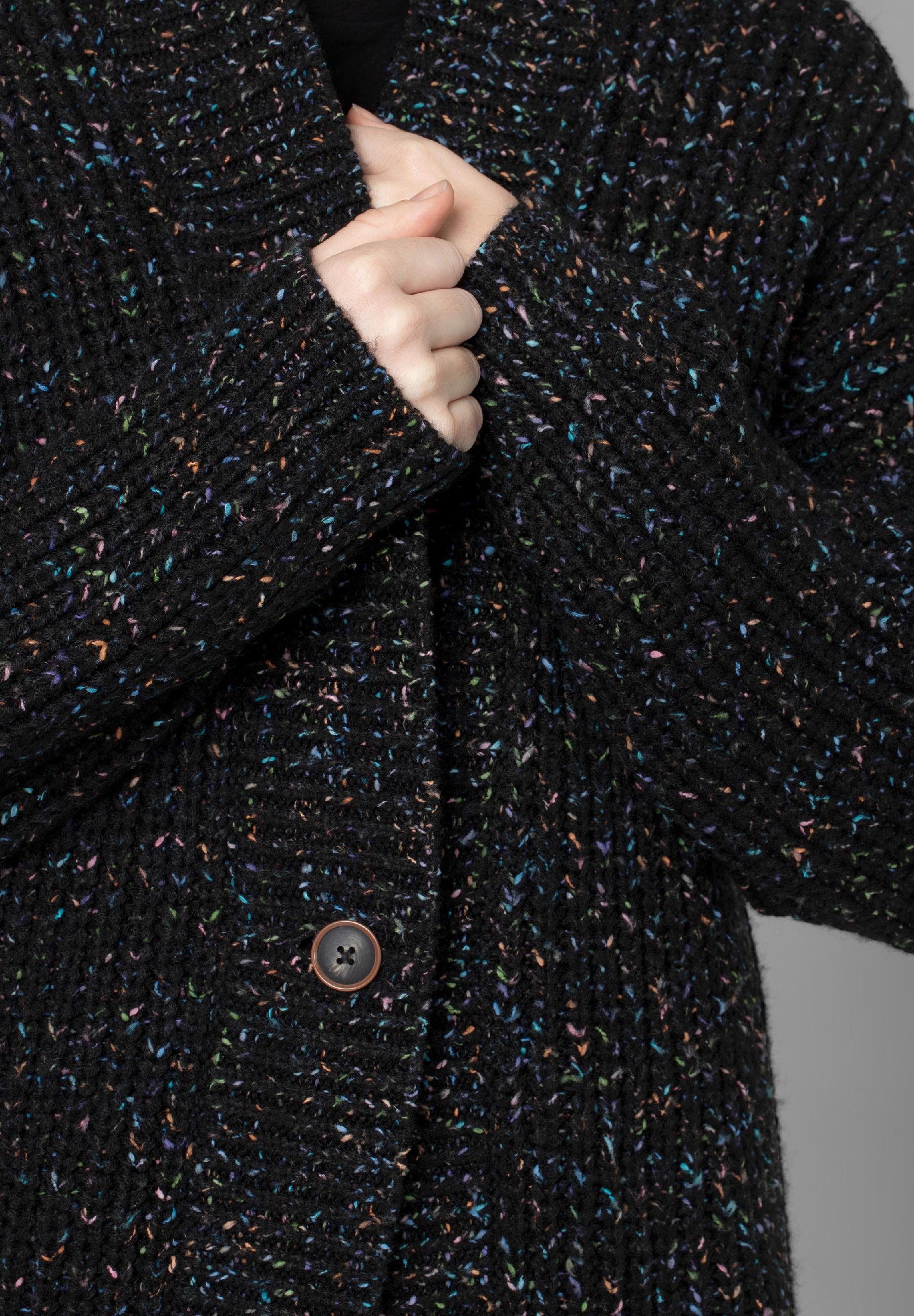 Cozy Cardigan