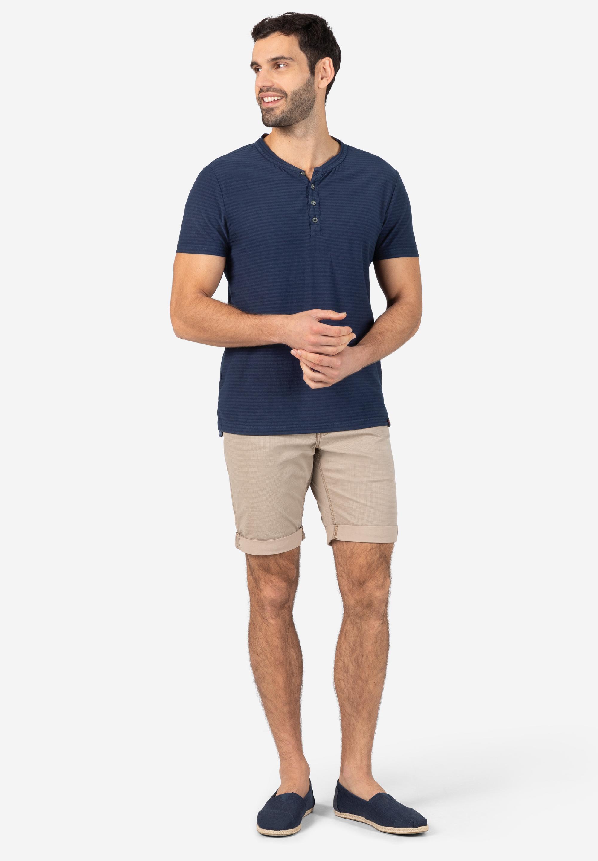 Vintage Henley