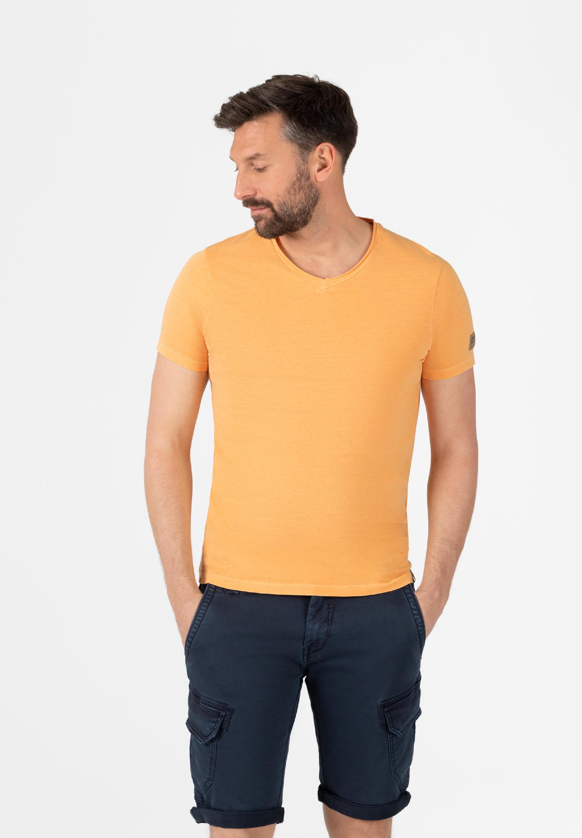 Basic V T-Shirt