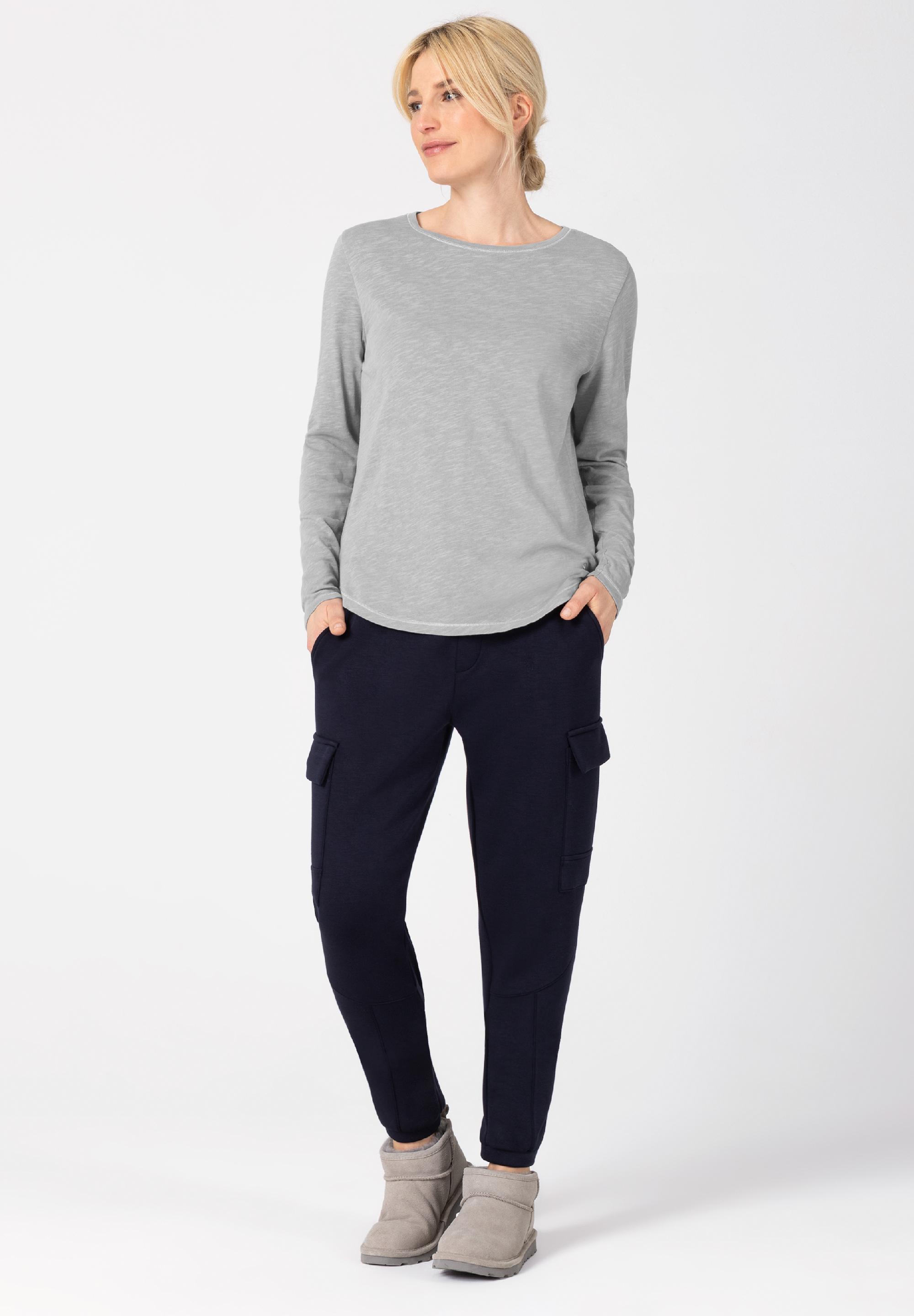 Essential Longsleeve