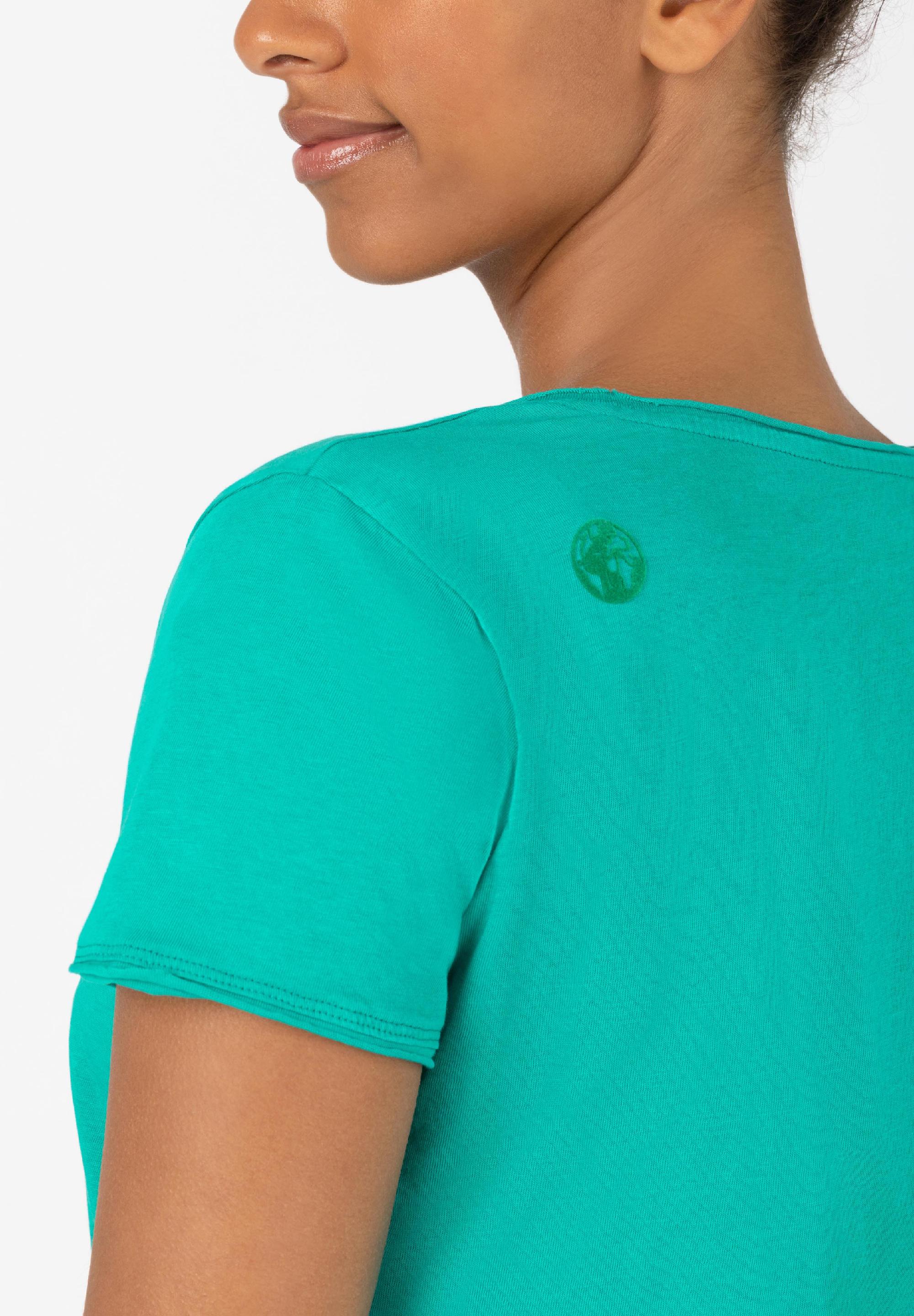 Basic T-Shirt pattern mix