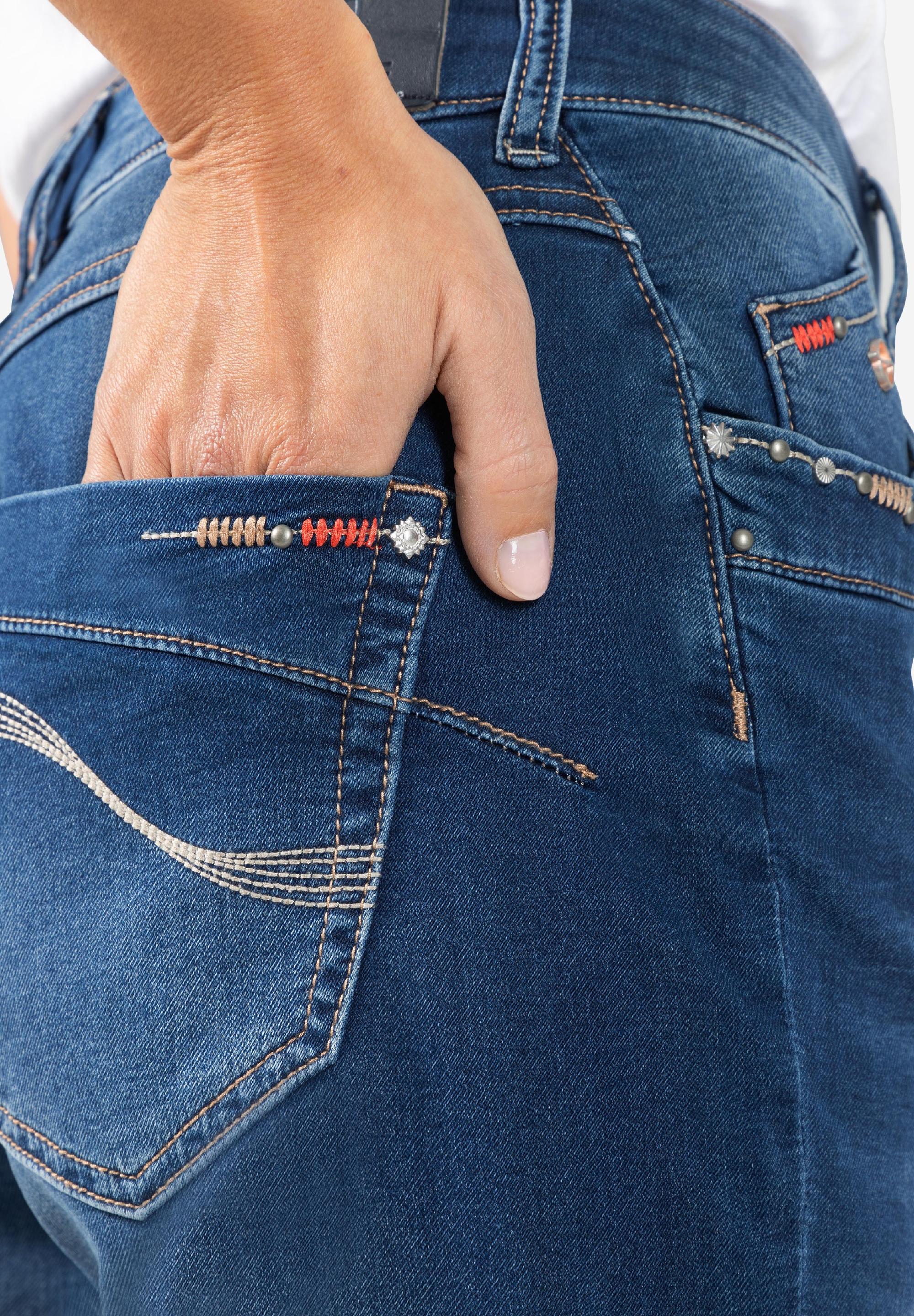 Regular RaviTZ Short