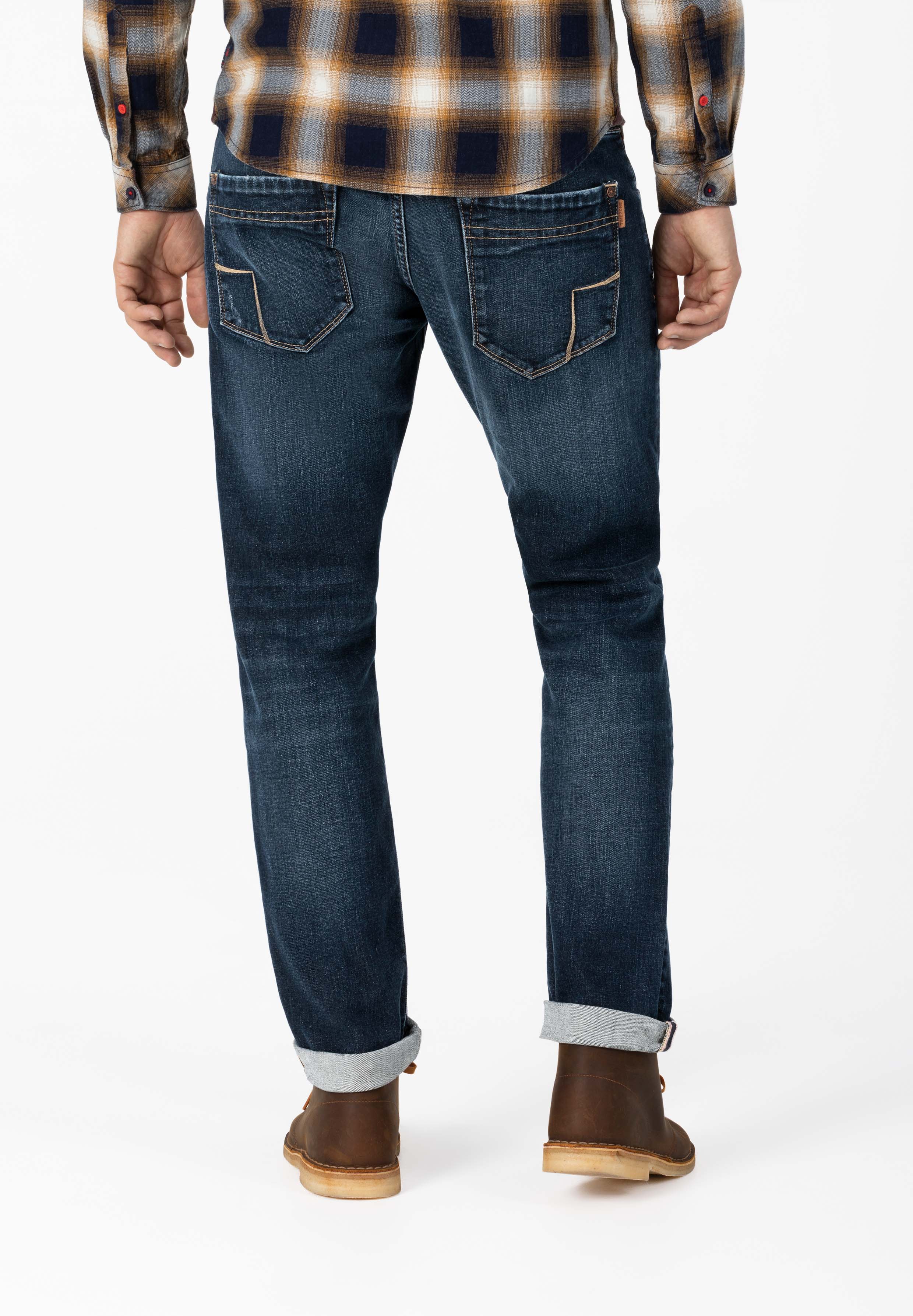 Slim ScottTZ