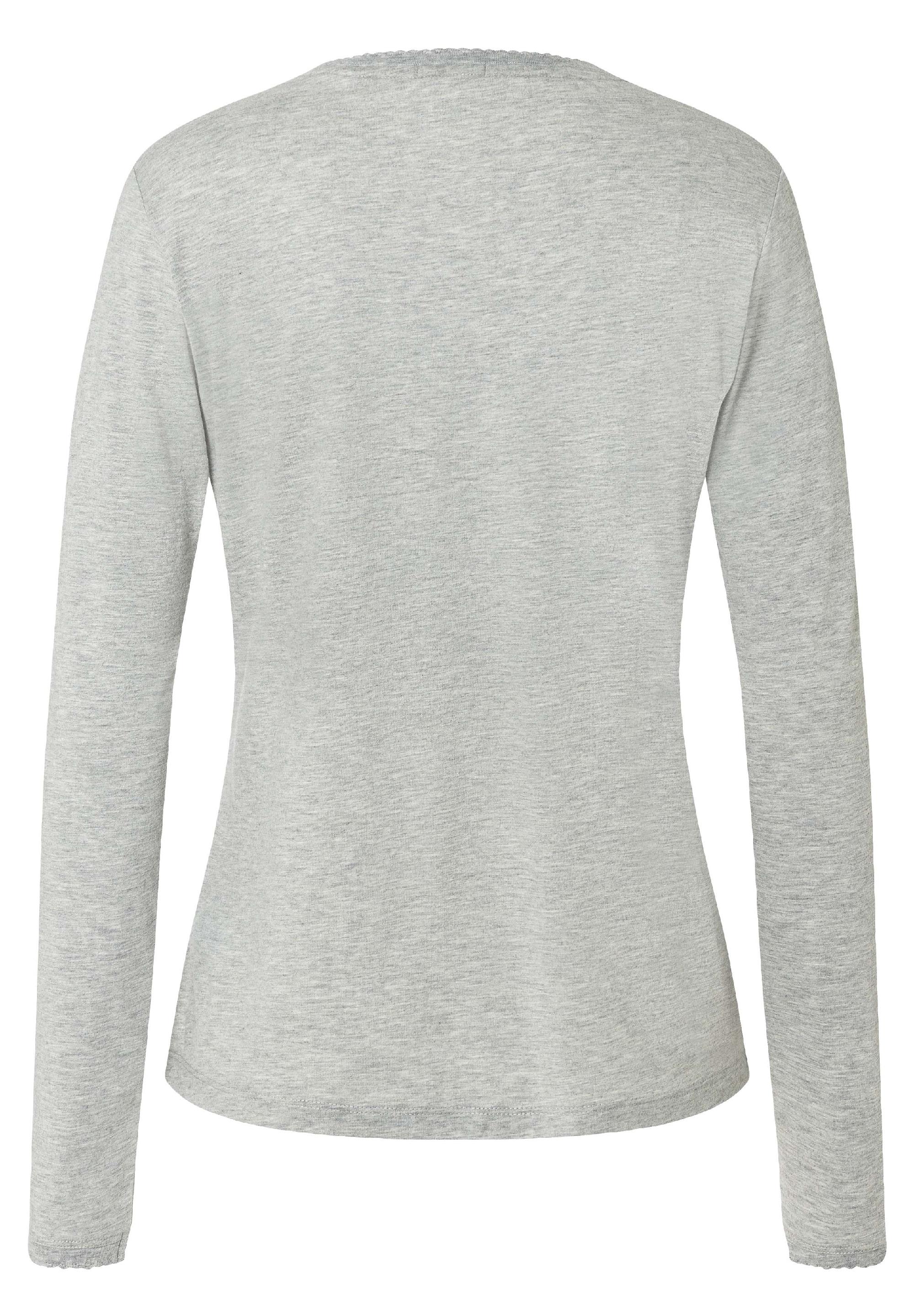 Printed  Longsleeve print