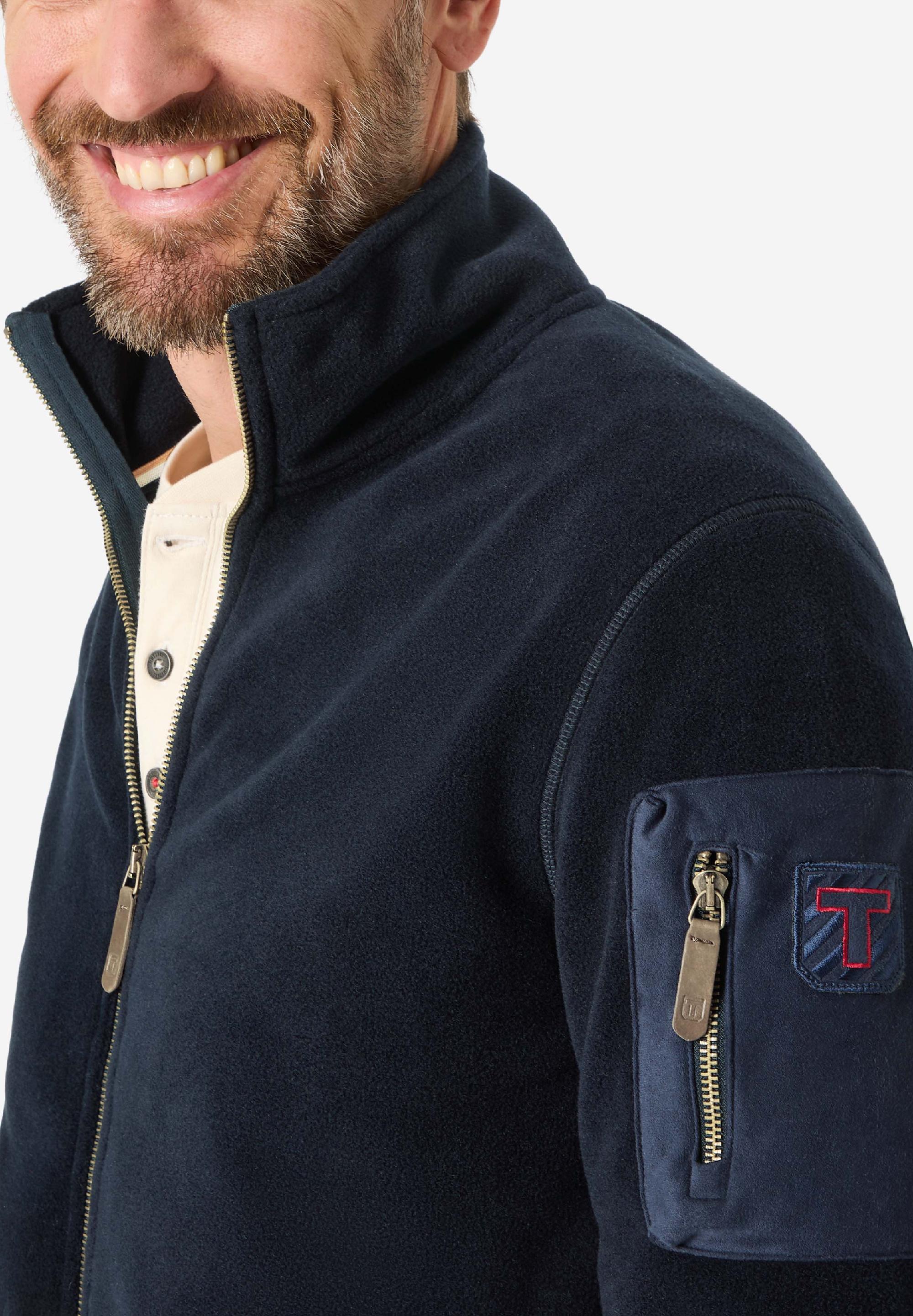 Polar Fleece Jacket
