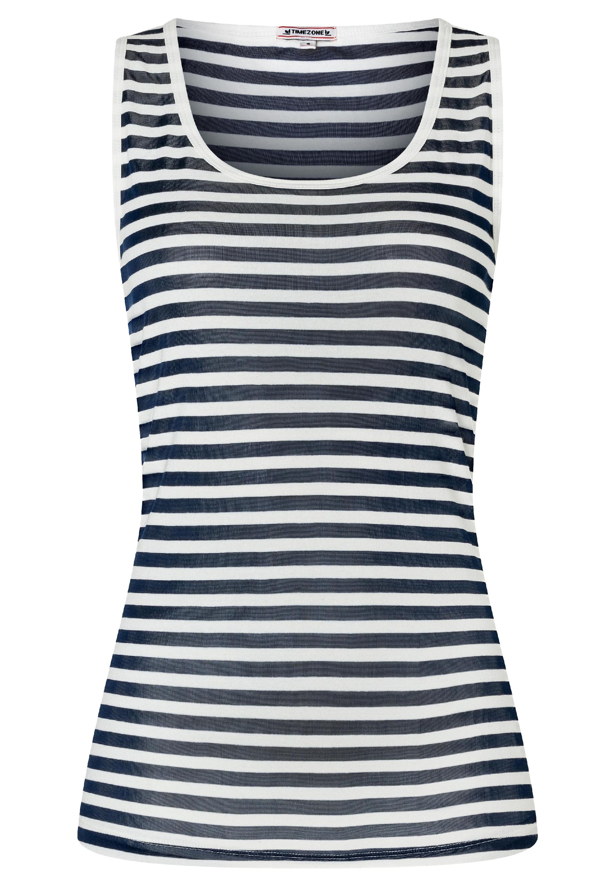 Stripe Tank Top