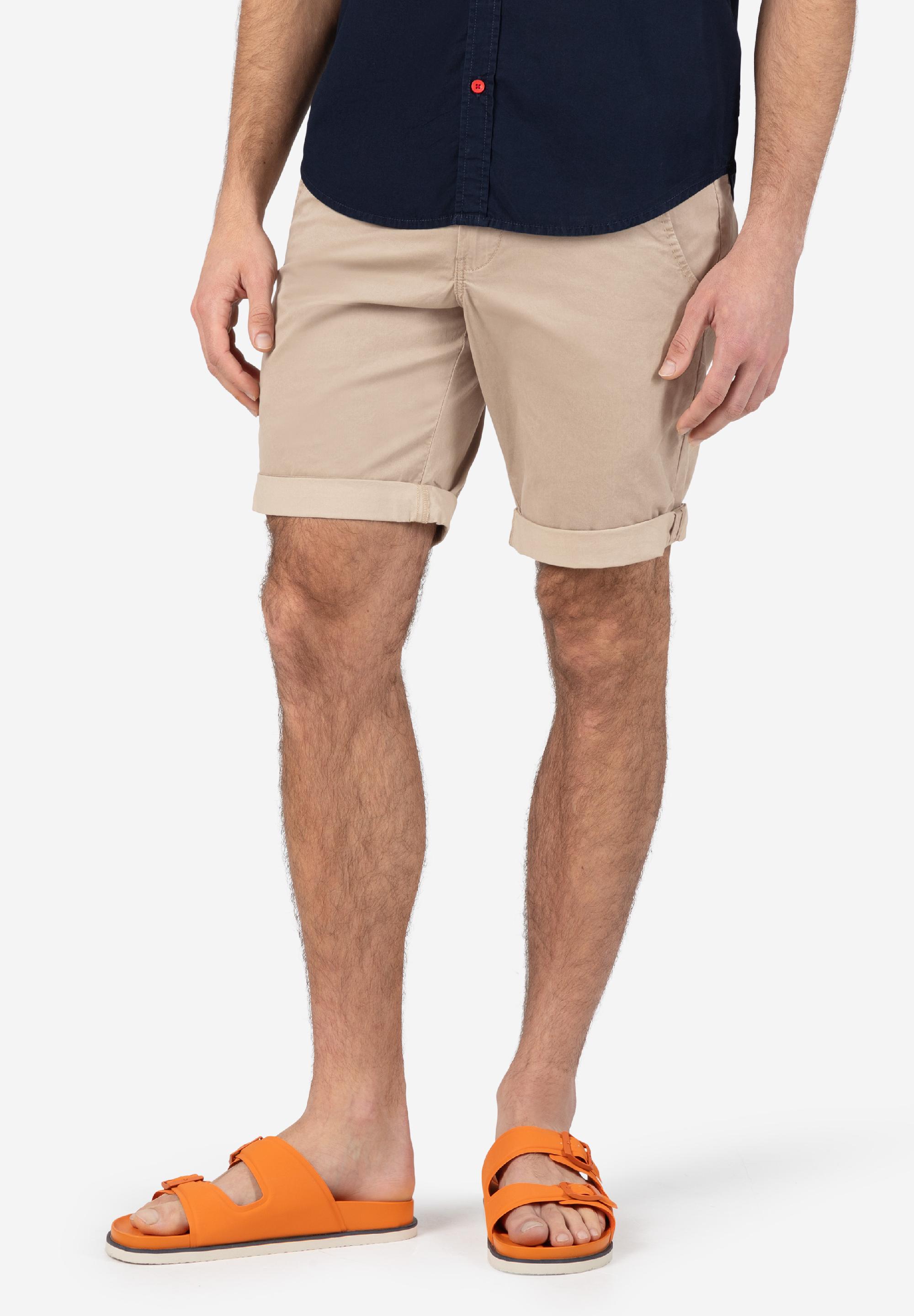 Slim JannoTZ Short