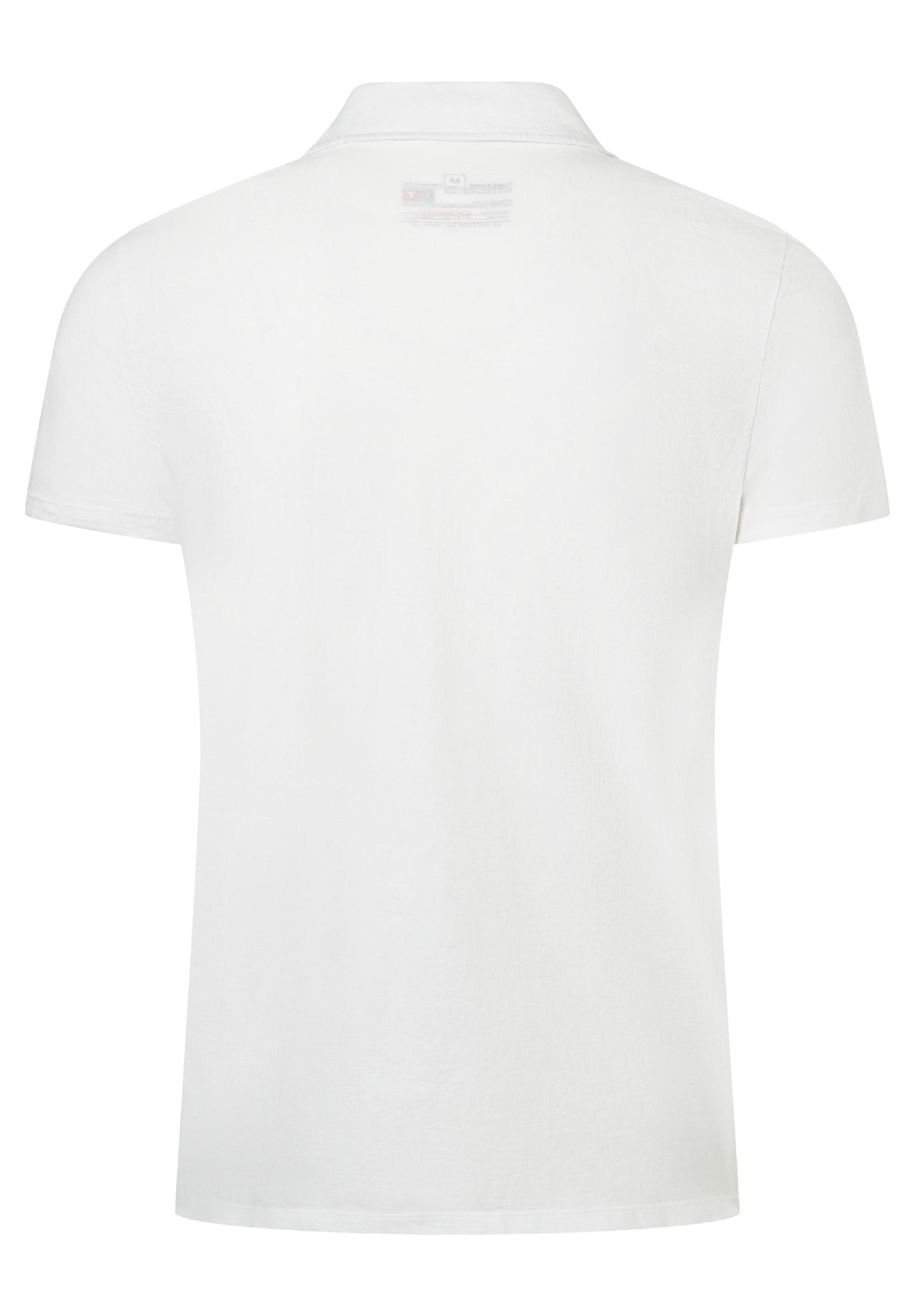 Light Poloshirt