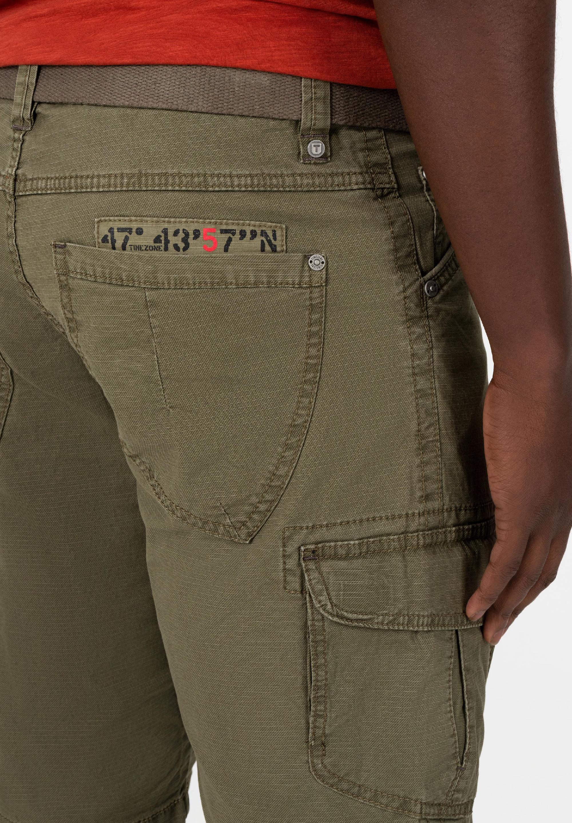 Regular RykerTZ zipper