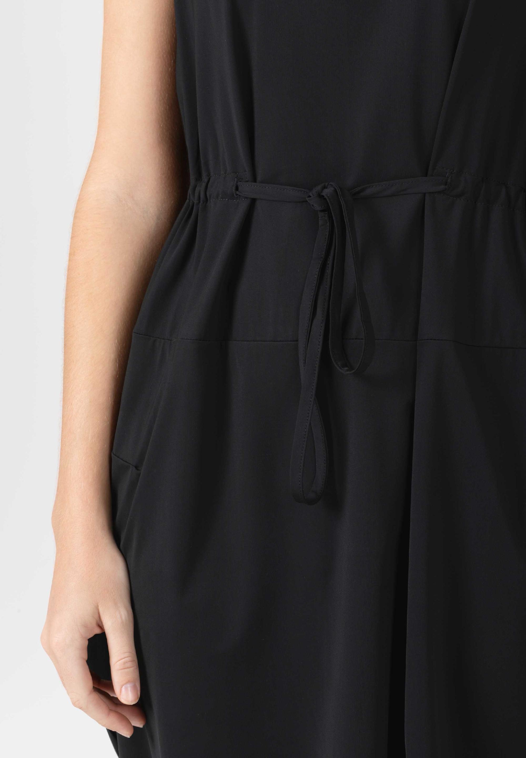 Eggshape Dress