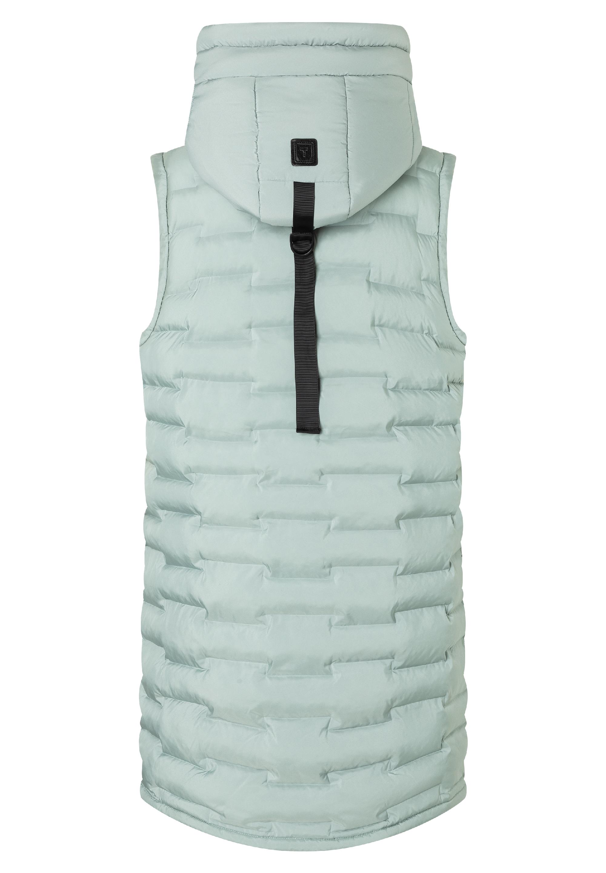 Bonded Volume Vest